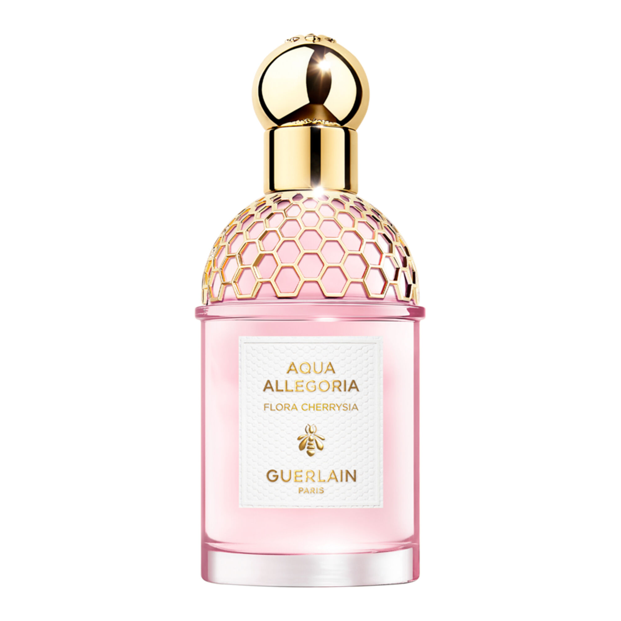 Guerlain - Aqua Allegoria Flora Cherrysia 75ml