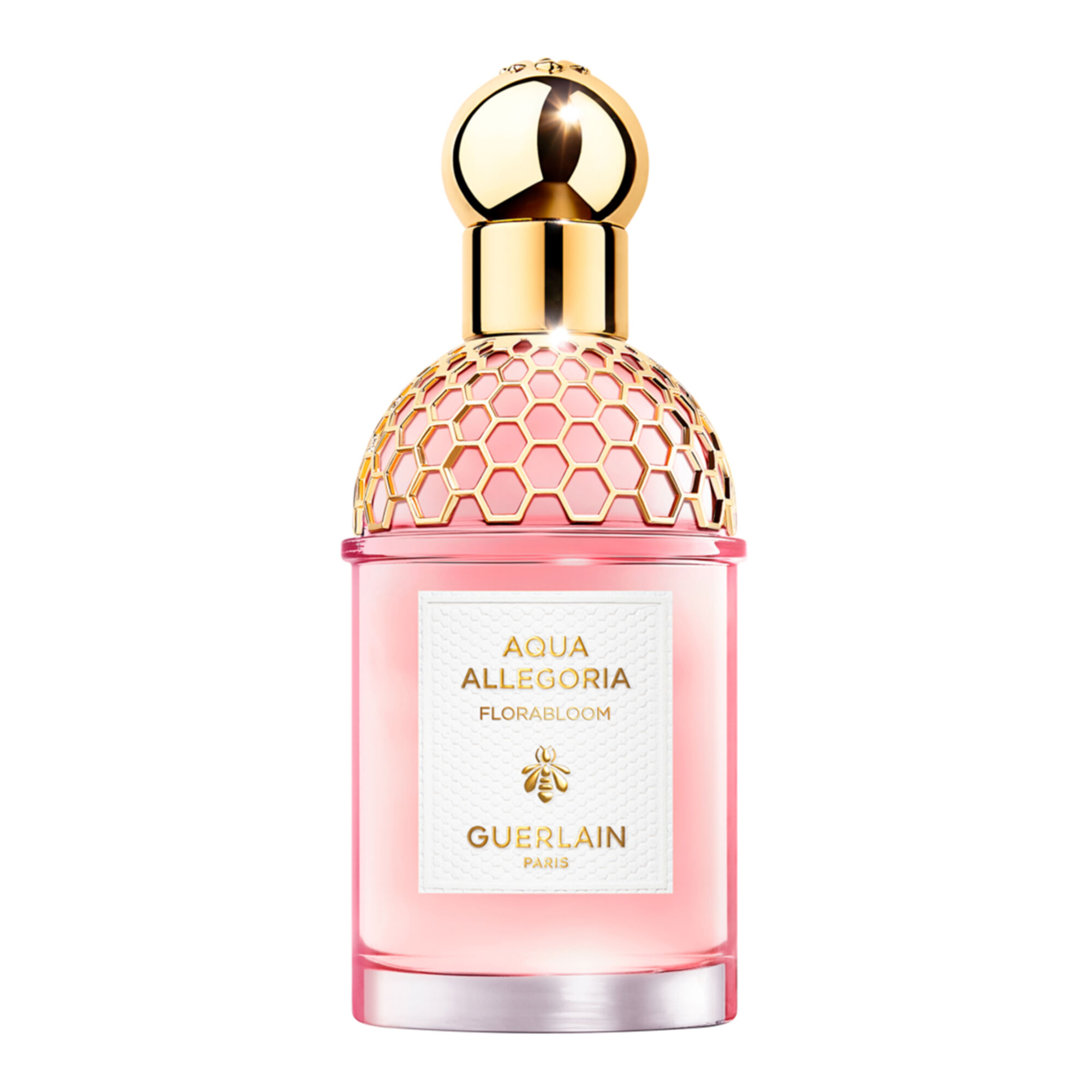 Guerlain - Aqua Allegoria Florabloom 75ml