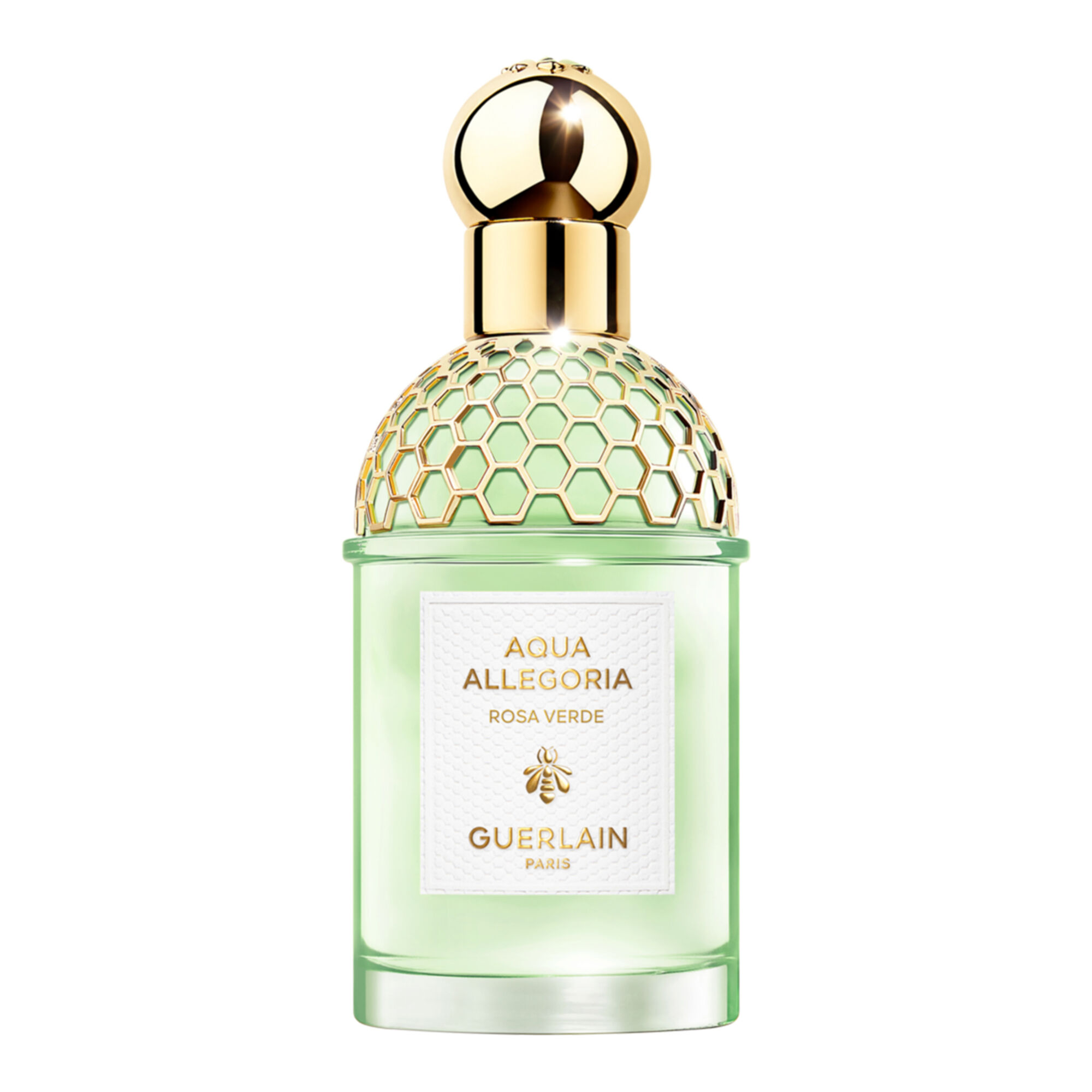 Guerlain - Aqua Allegoria Rosa Verde 75ml