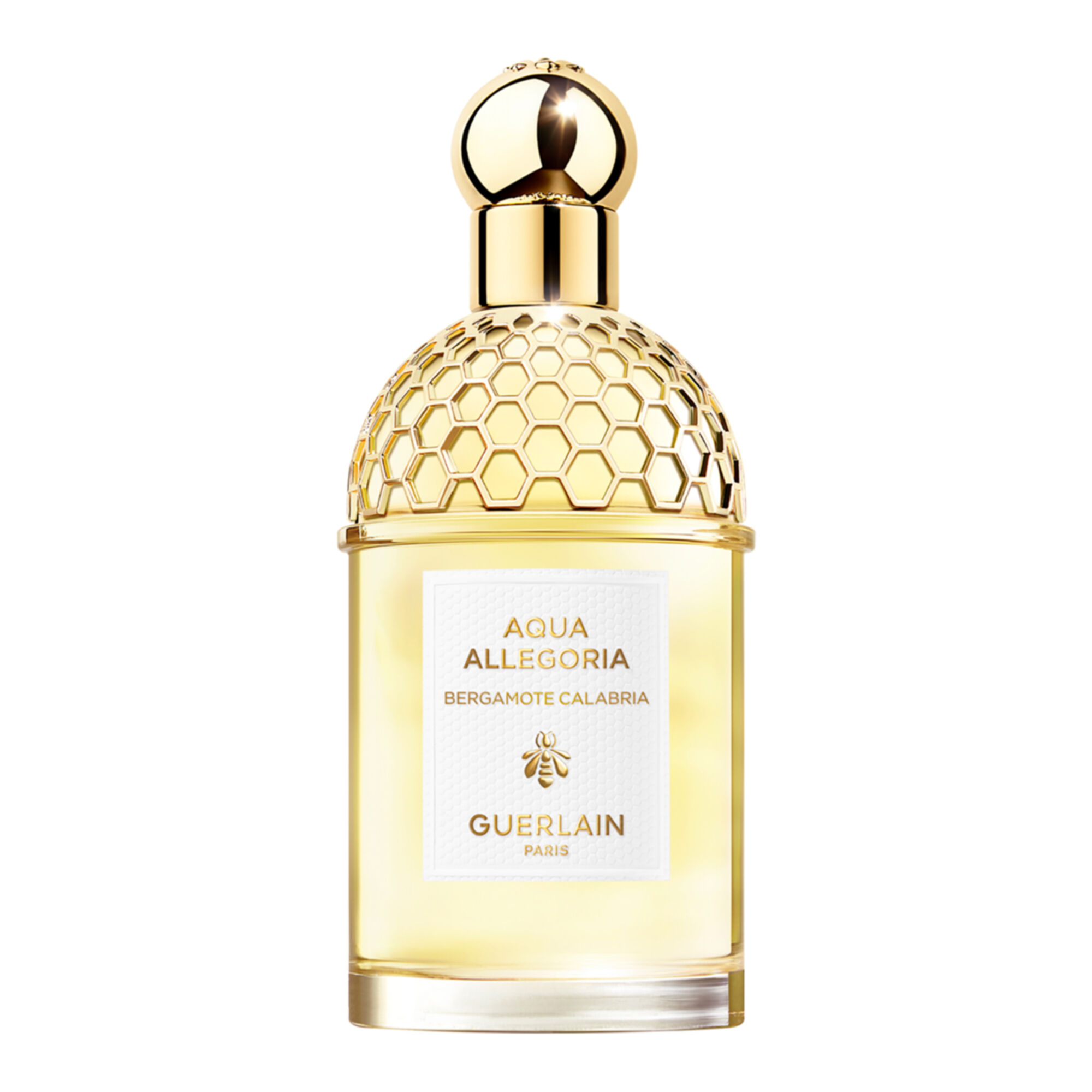 Guerlain - Aqua Allegoria Bergamote Calabria 125ml