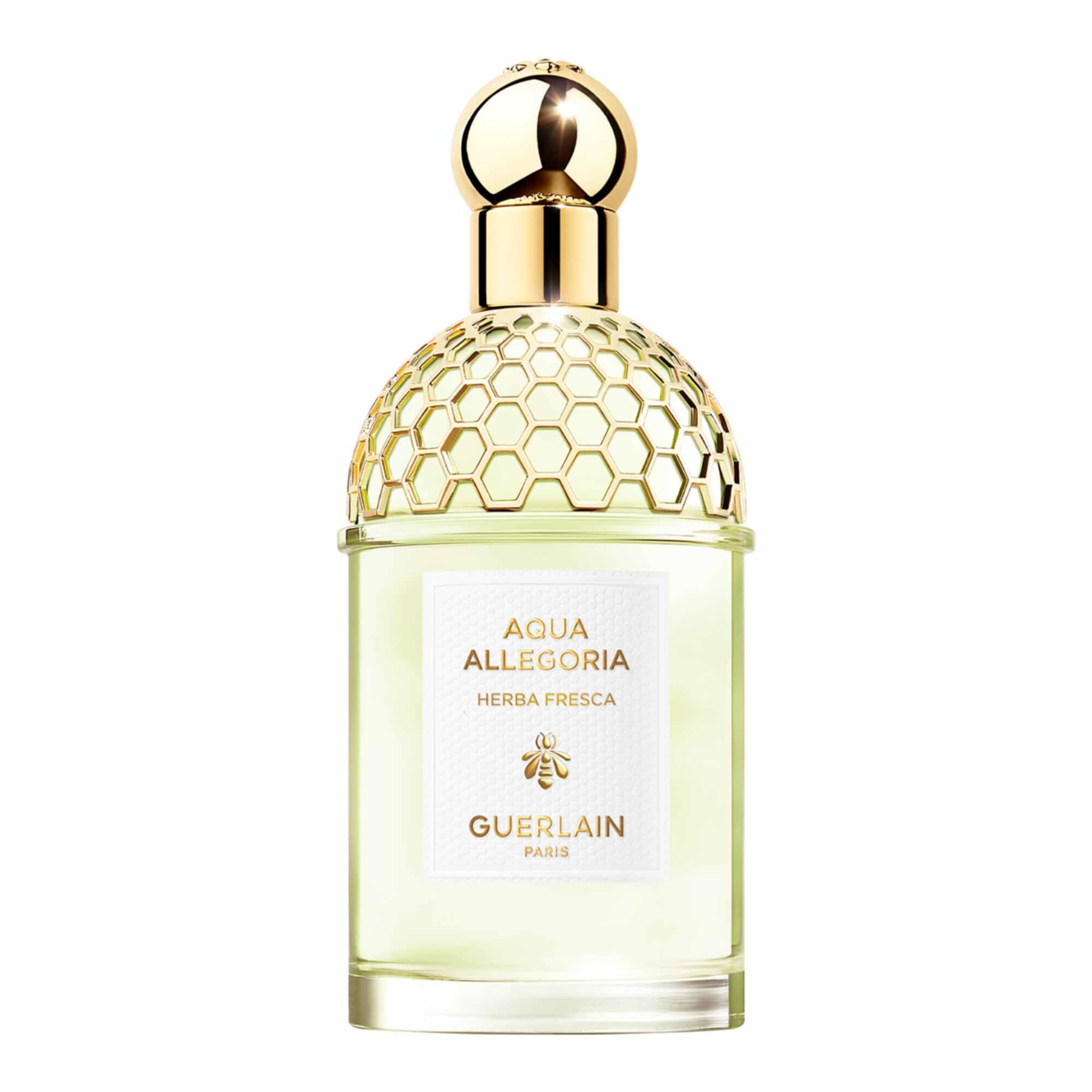 Guerlain - Aqua Allegoria Herba Fresca 125ml