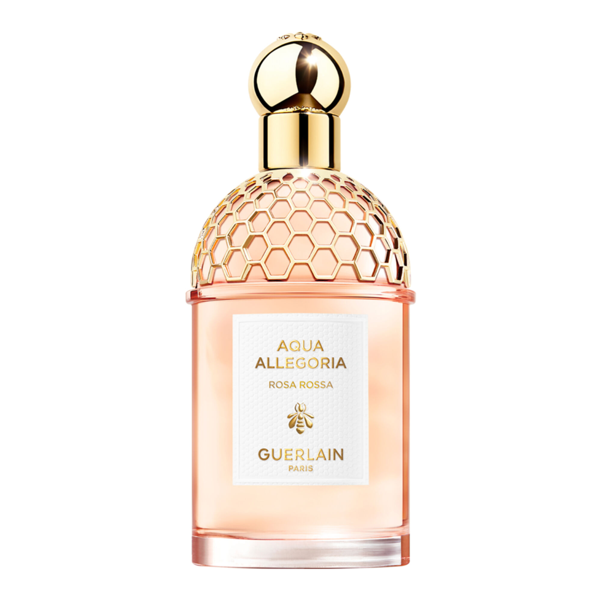Guerlain - Aqua Allegoria Rosa Rossa 125ml