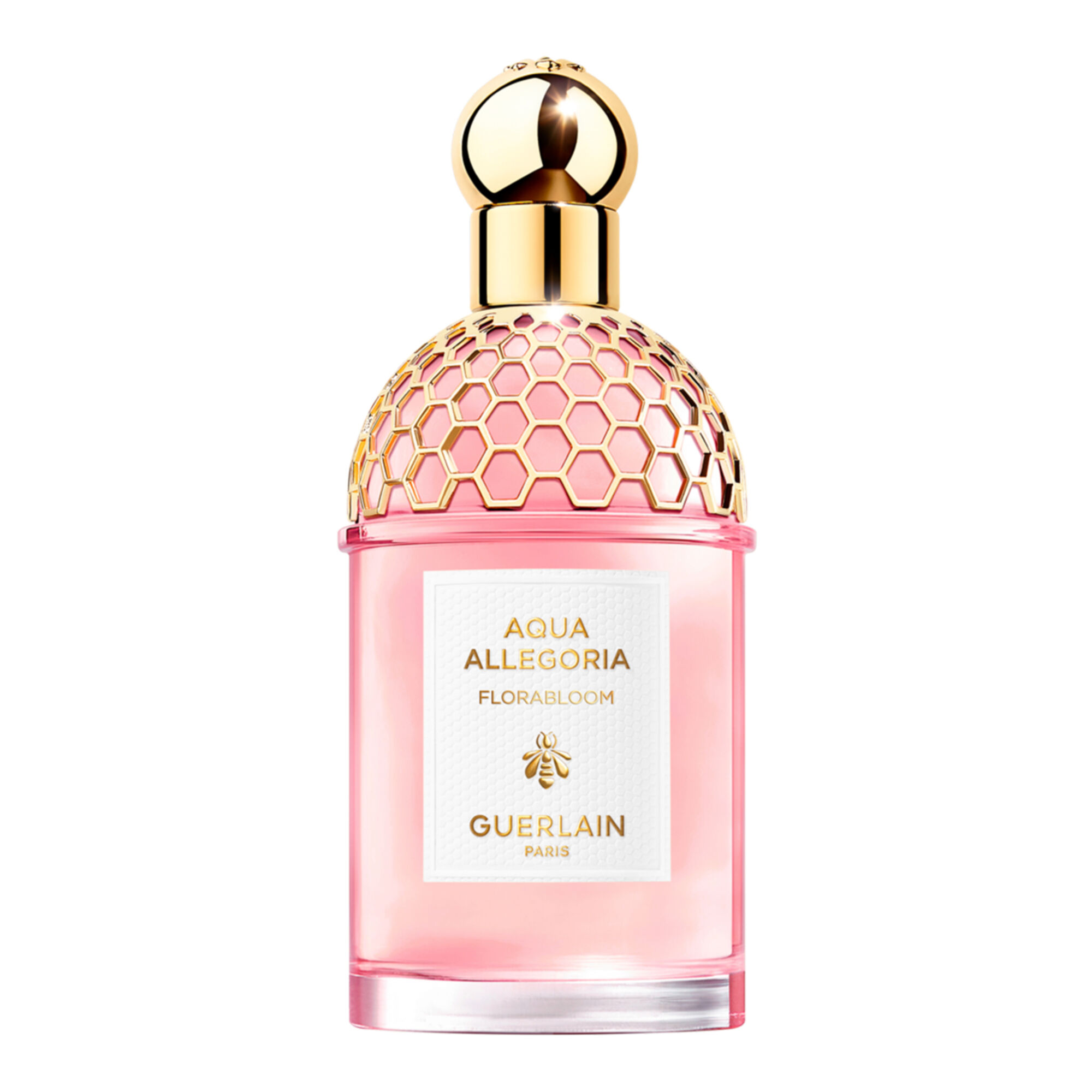 Guerlain - Aqua Allegoria Florabloom 125ml