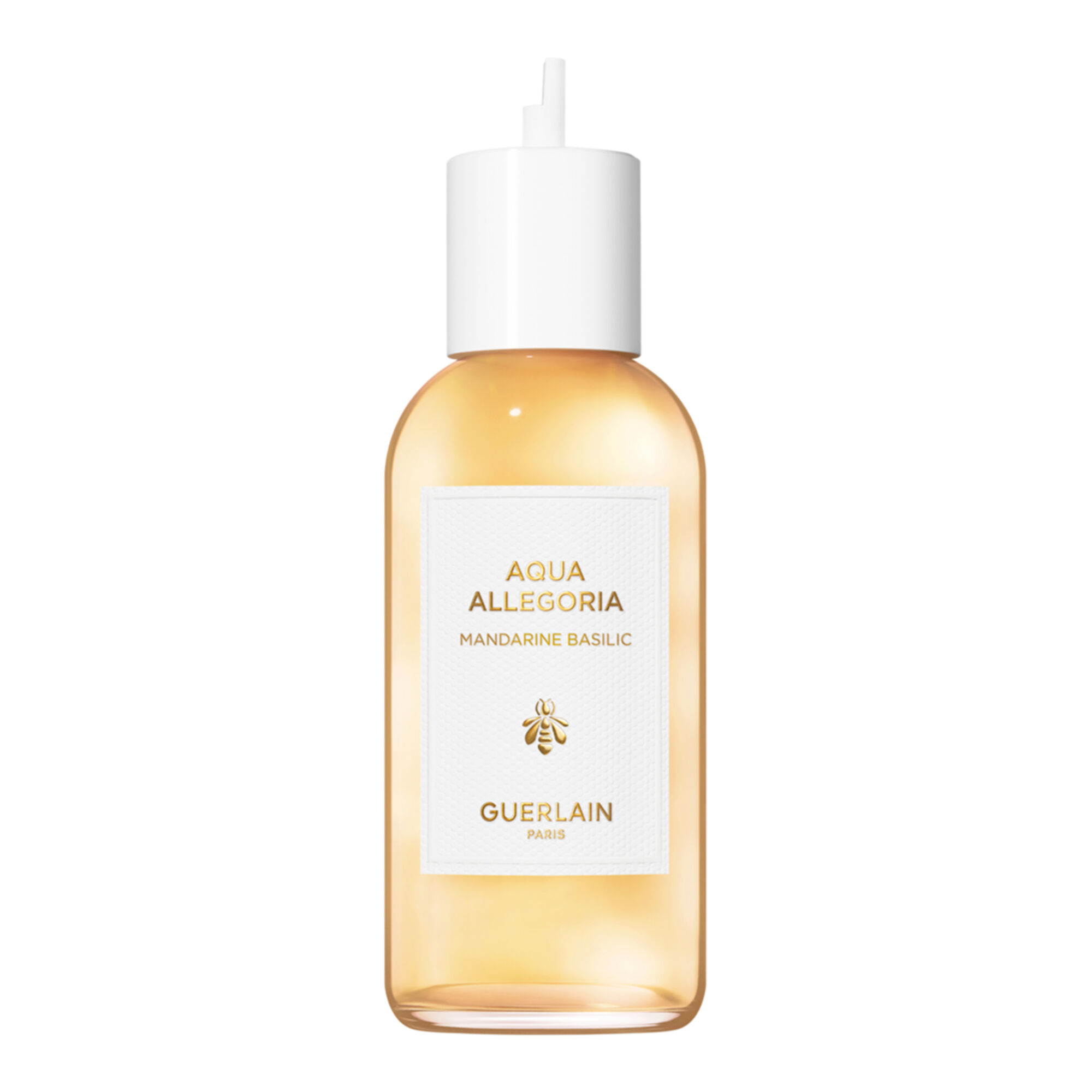 Guerlain - Aqua Allegoria Recharge Mandarine Basilic 200ml