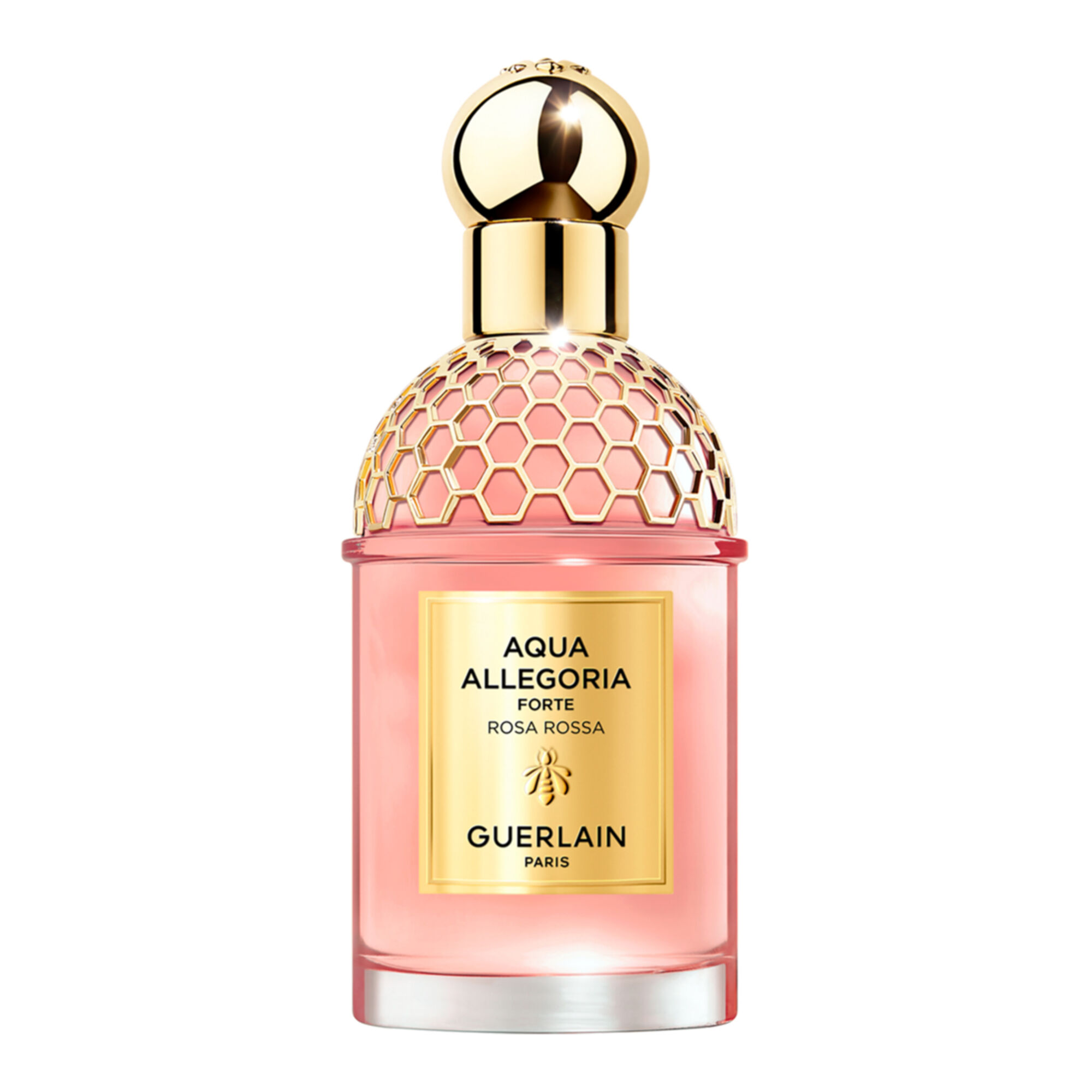 Guerlain - Aqua Allegoria Forte Rosa Rossa 75ml