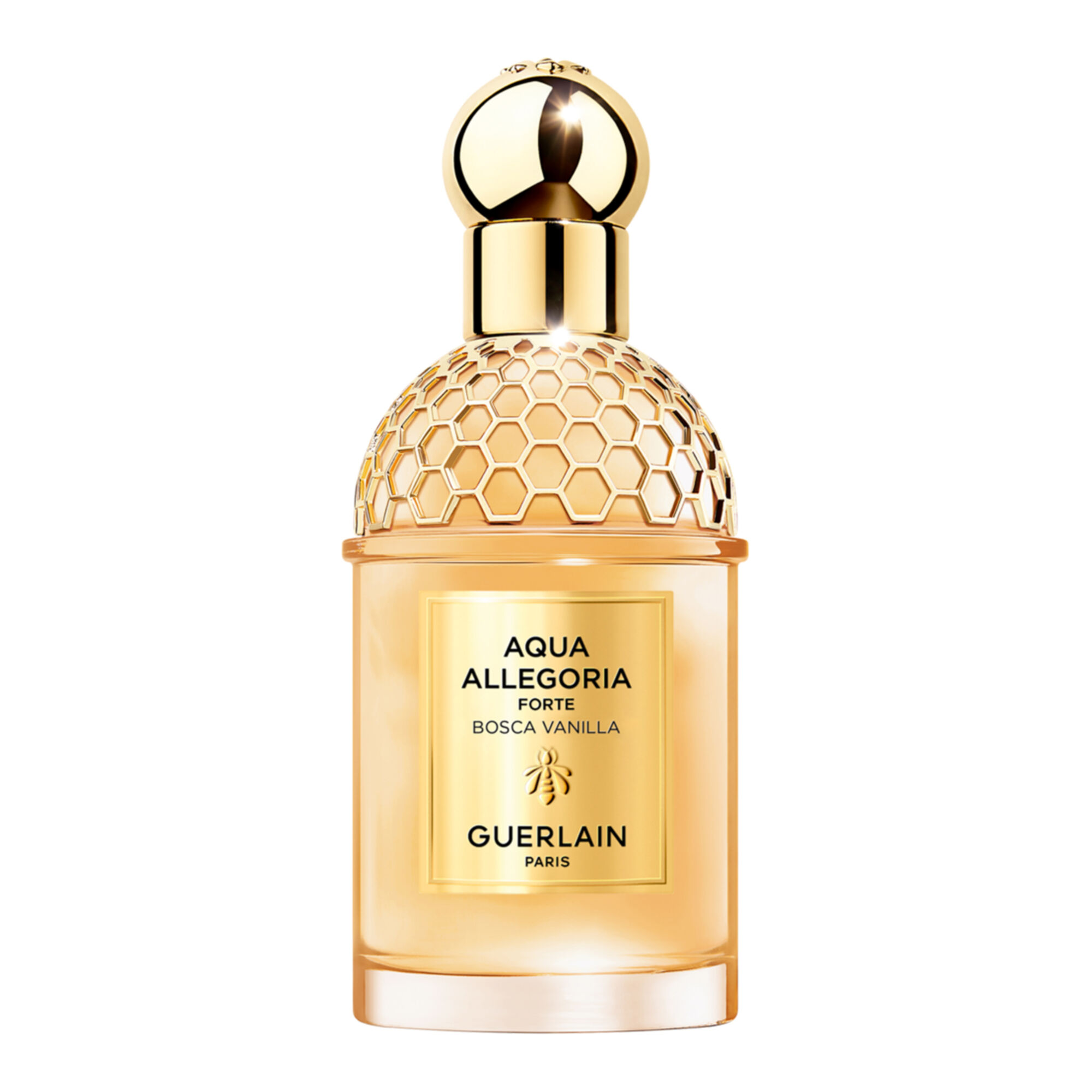Guerlain - Aqua Allegoria Forte Bosca Vanilla 75ml