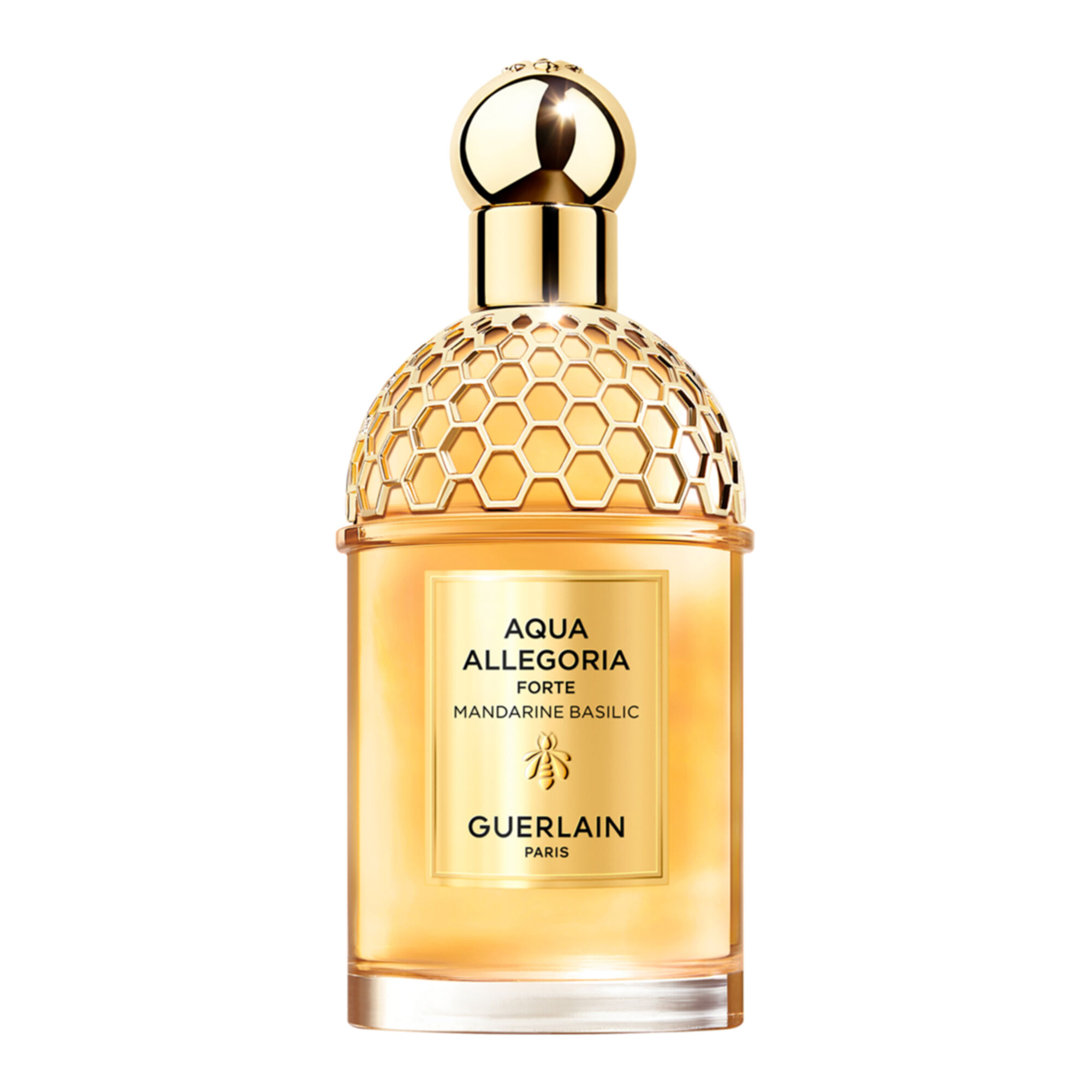 Guerlain - Aqua Allegoria Forte Mandarine Basilic 125ml