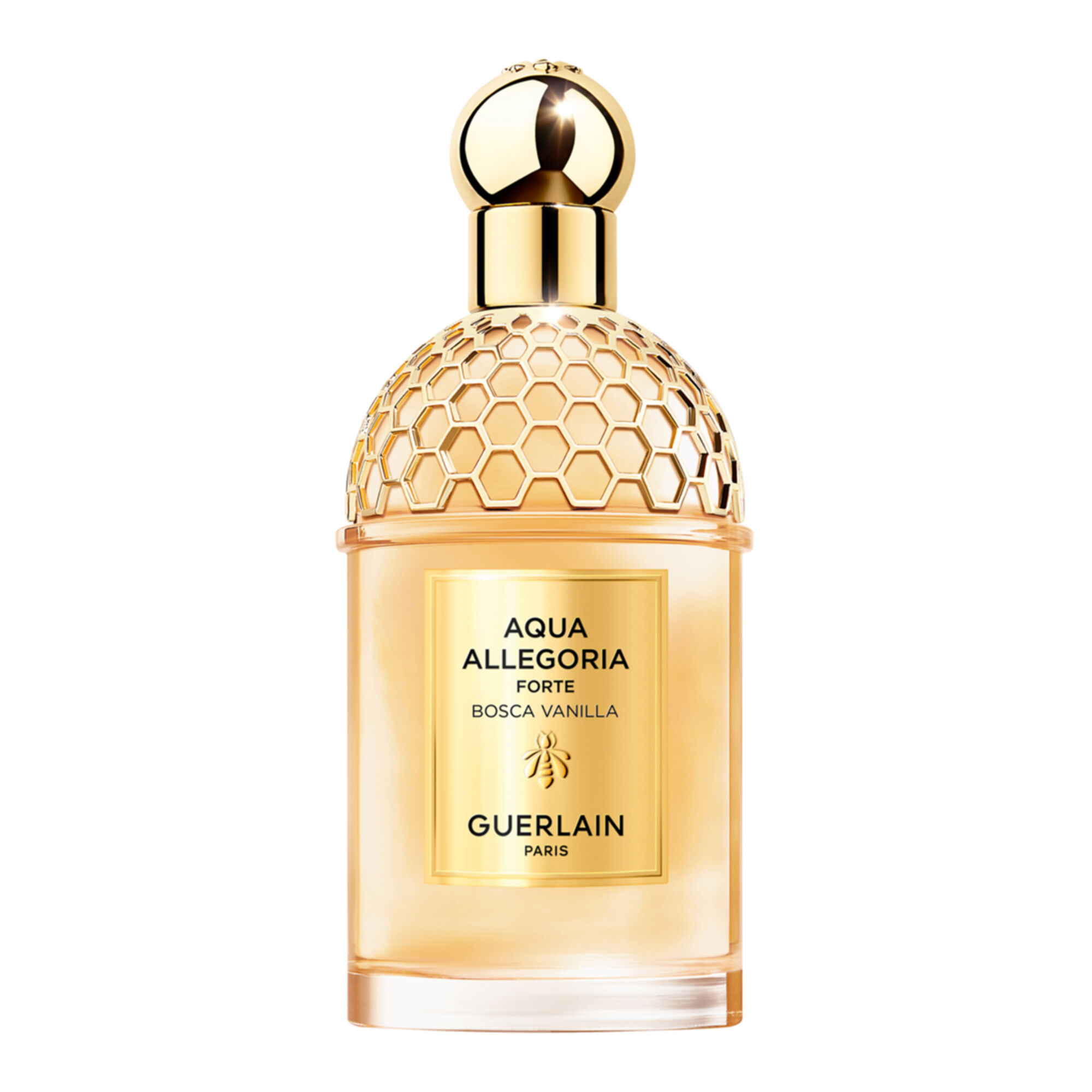 Guerlain - Aqua Allegoria Forte Bosca Vanilla 125ml