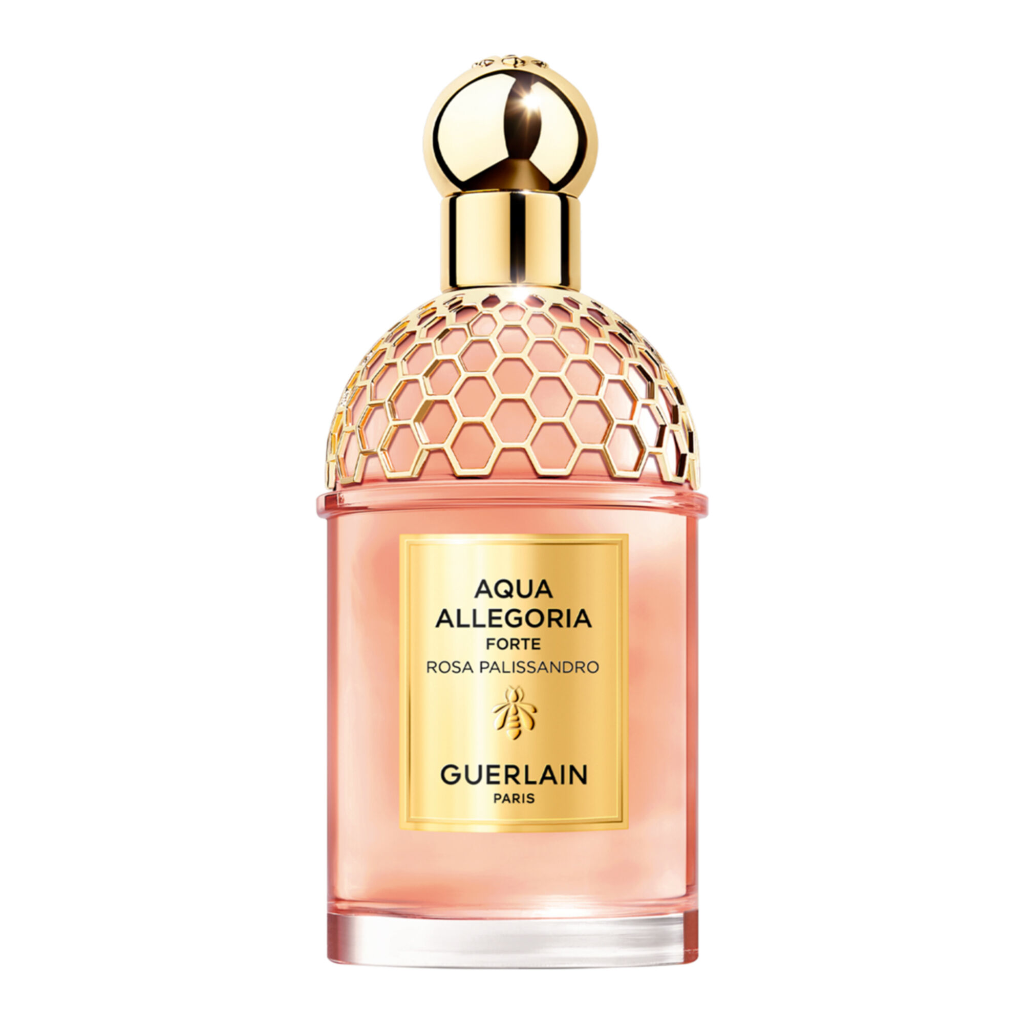 Guerlain - Aqua Allegoria Forte Rosa Palissandro 125ml