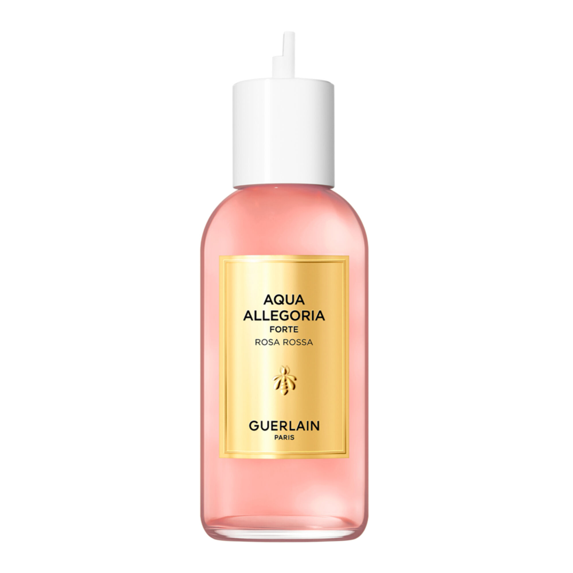 Guerlain - Aqua Allegoria Forte Recharge Rosa Rossa 200ml