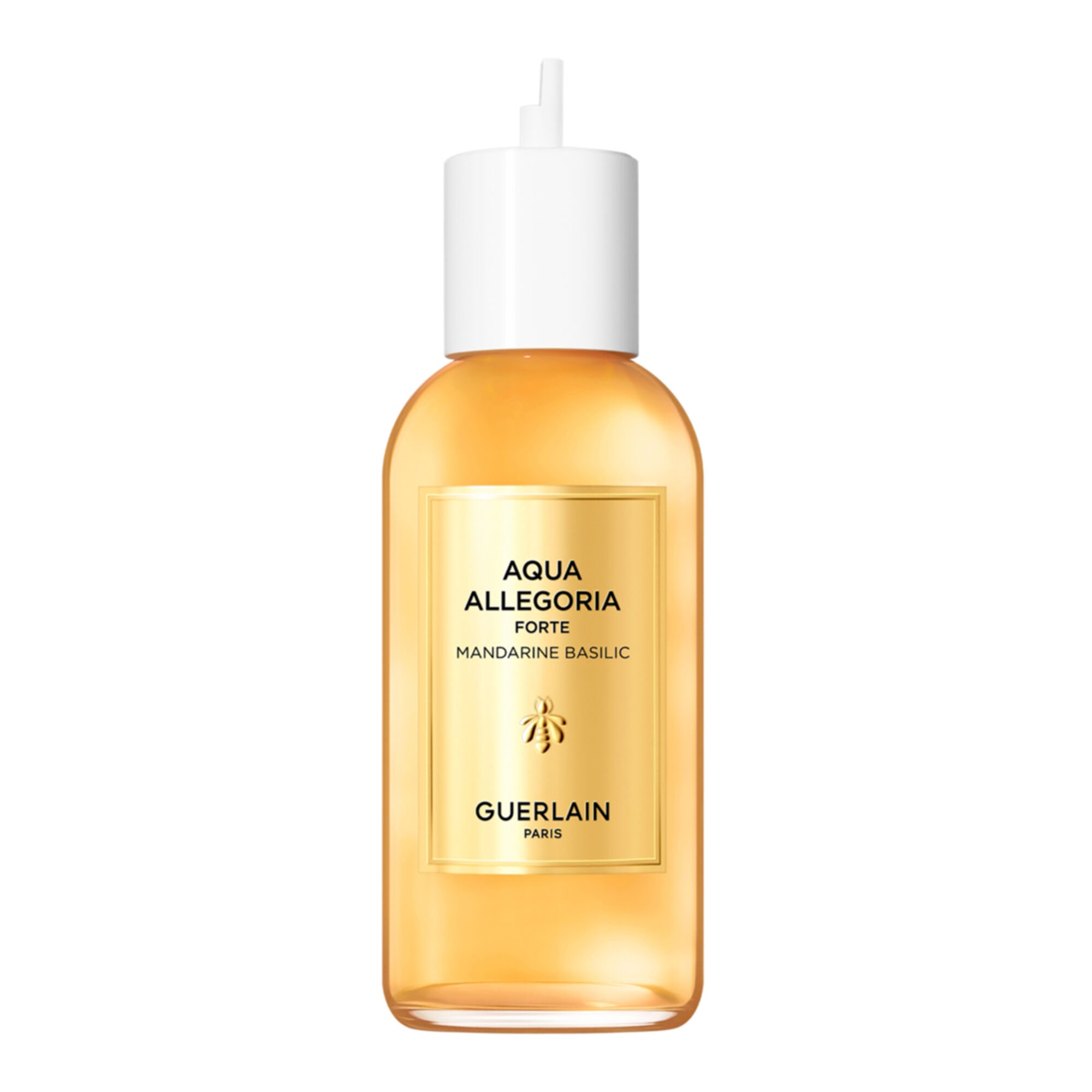 Guerlain - Aqua Allegoria Forte Recharge Mandarine Basilic 200ml