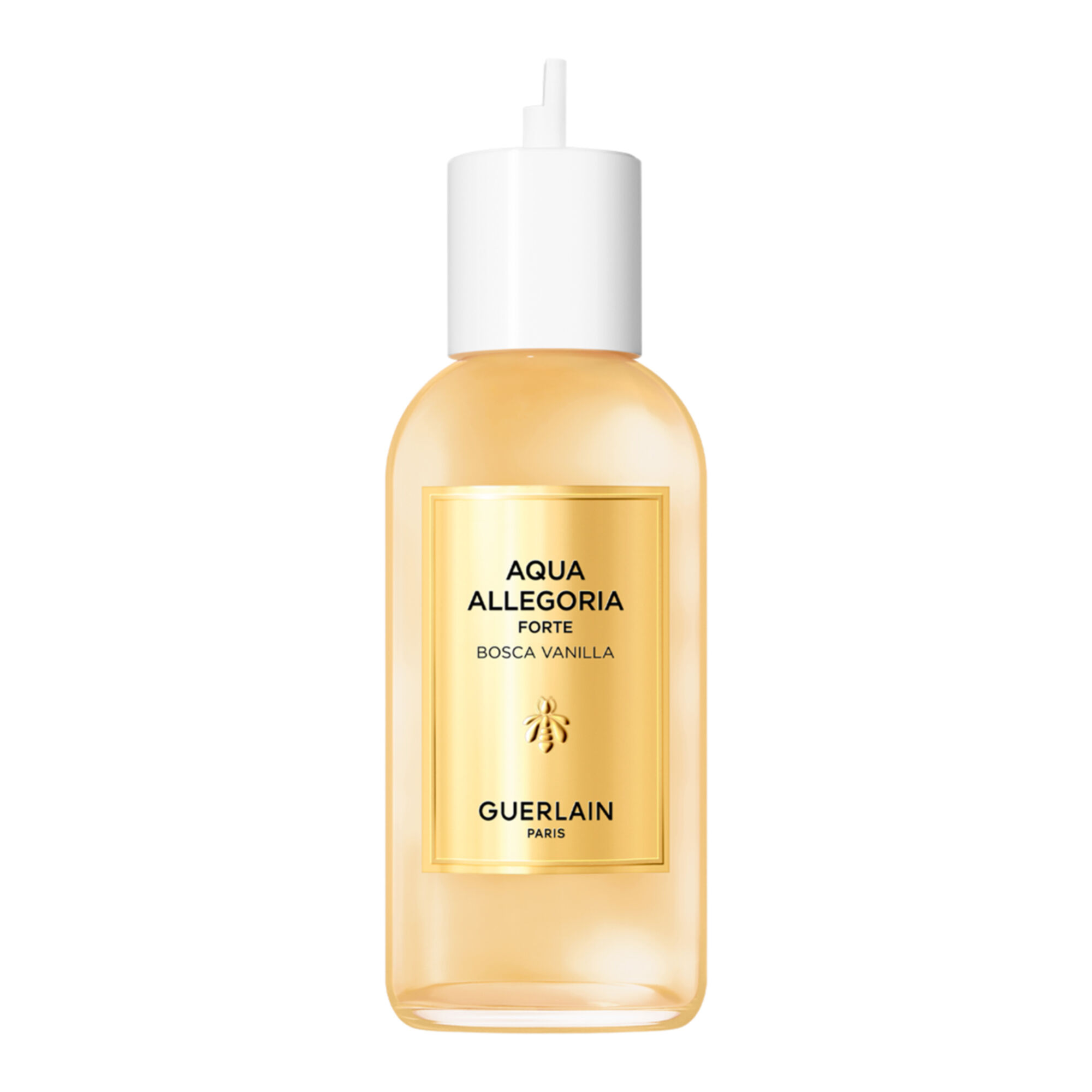 Guerlain - Aqua Allegoria Forte Recharge Bosca Vanilla 200ml