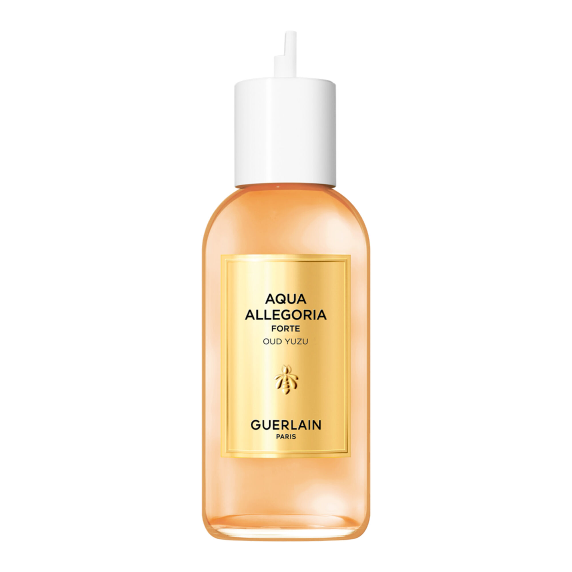 Guerlain - Aqua Allegoria Forte Recharge Oud Yuzu 200ml