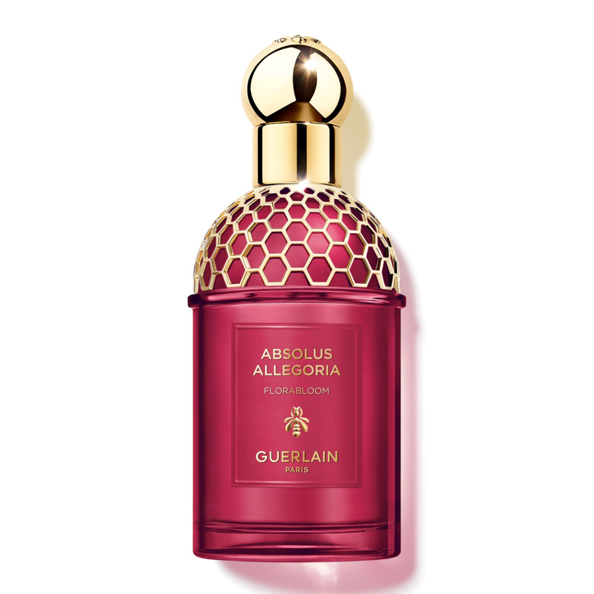 GUERLAIN Absolus Allegoria Florabloom Eau de Parfum mixte 75 ml - vue 7