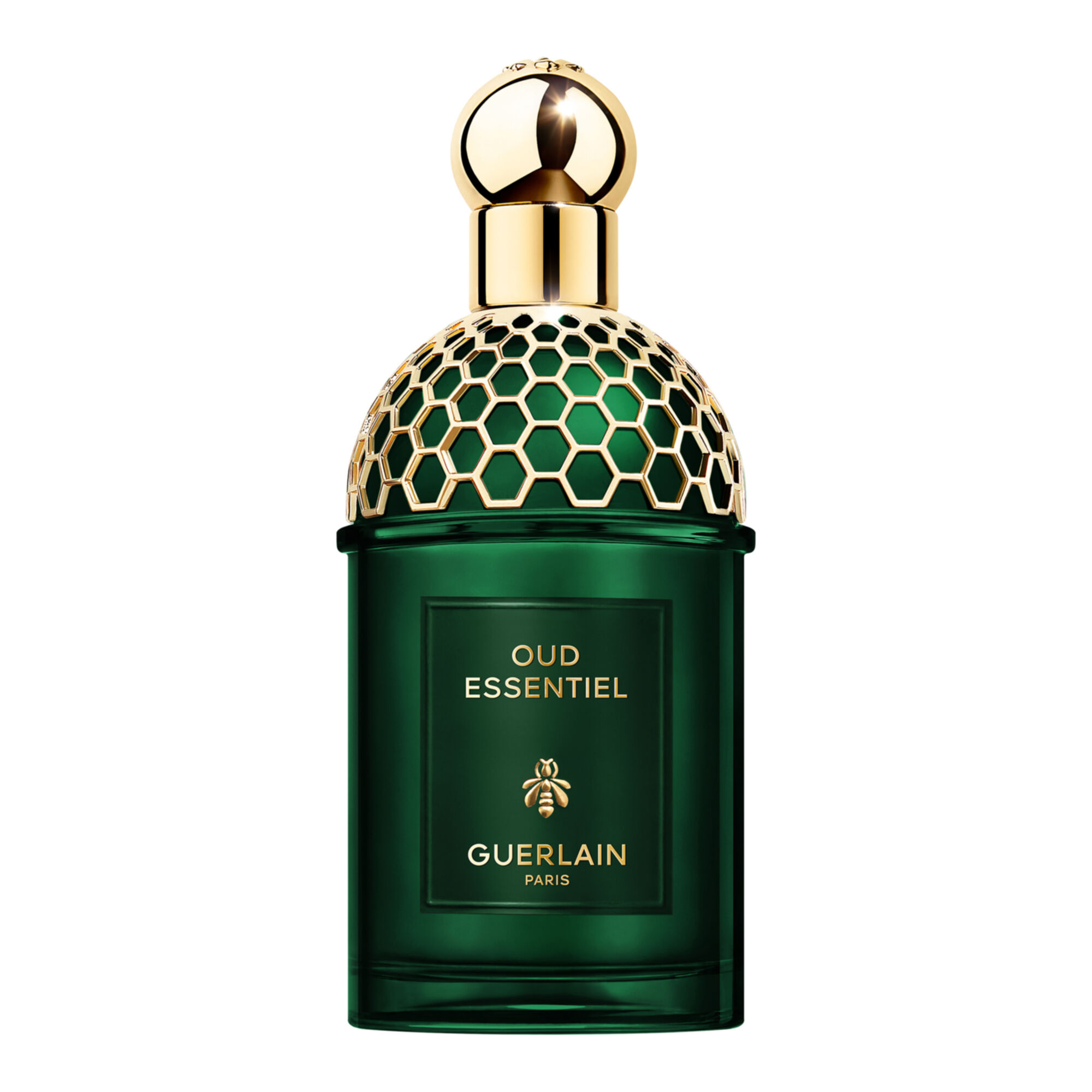 Absolus Allegoria Oud Essentiel Guerlain Eau De Parfum Spray - vue 5