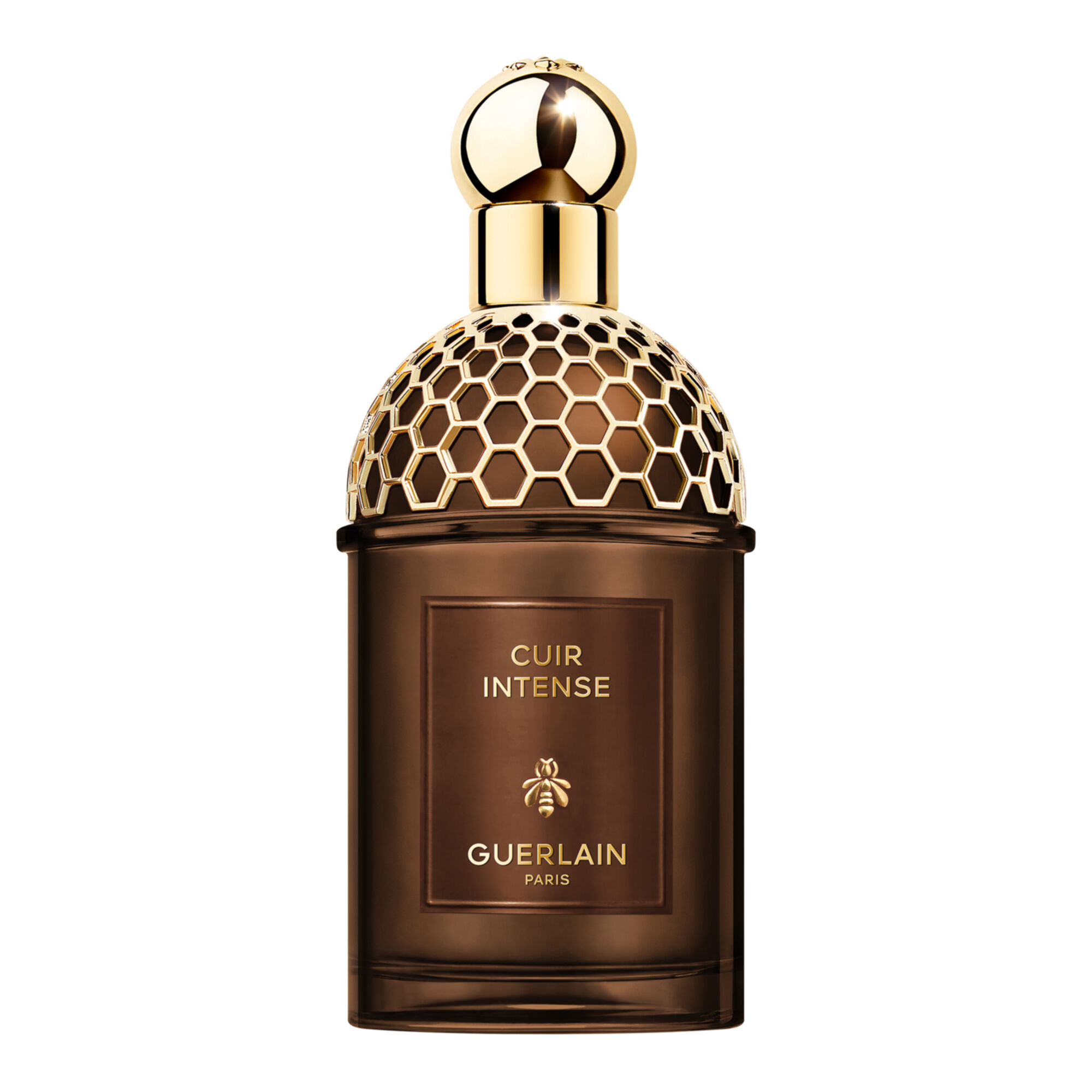 Absolus Allegoria Cuir Guerlain Eau De Parfum Spray - vue 6