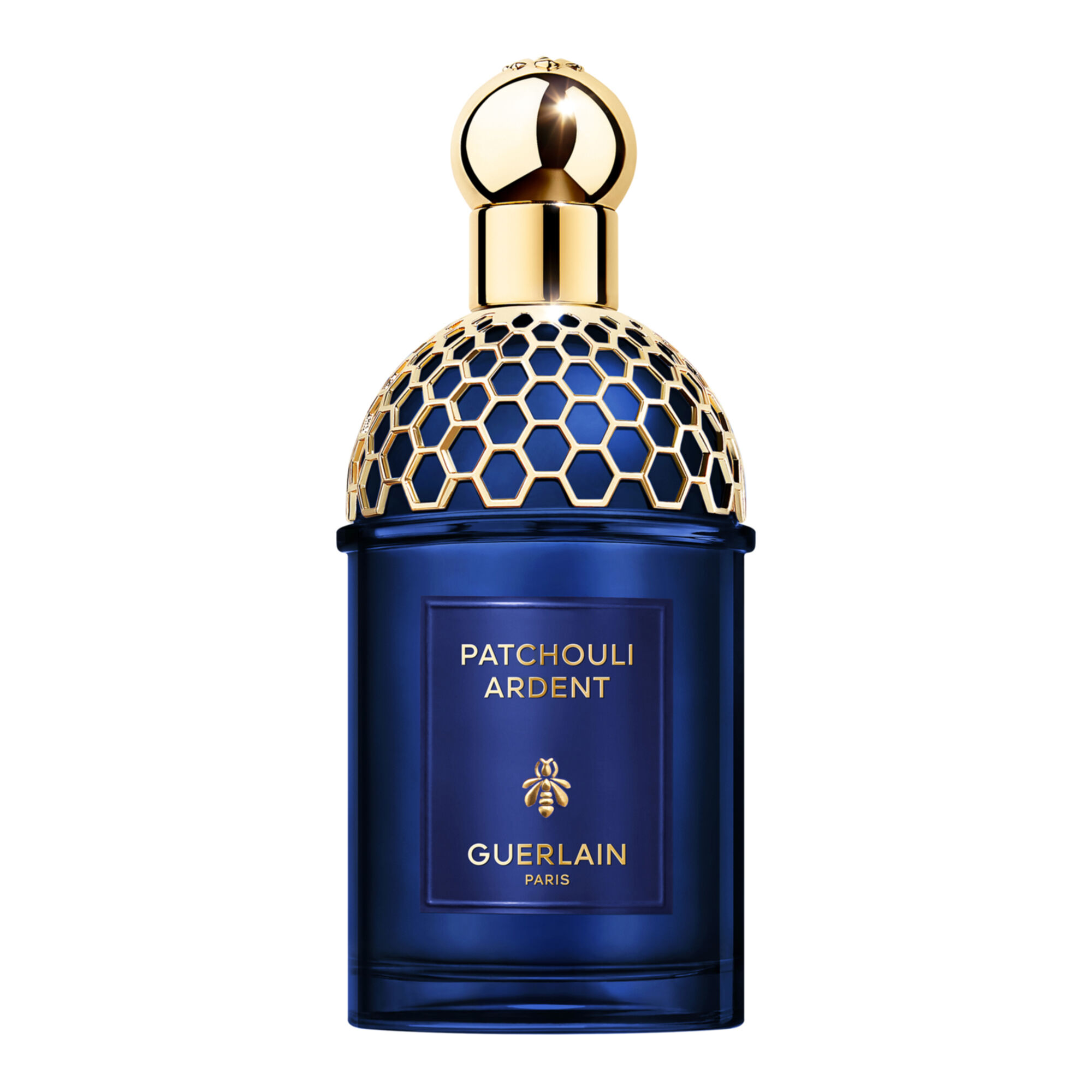 Absolus Allegoria Patchouli Ardent Guerlain Eau De Parfum Spray - vue 5