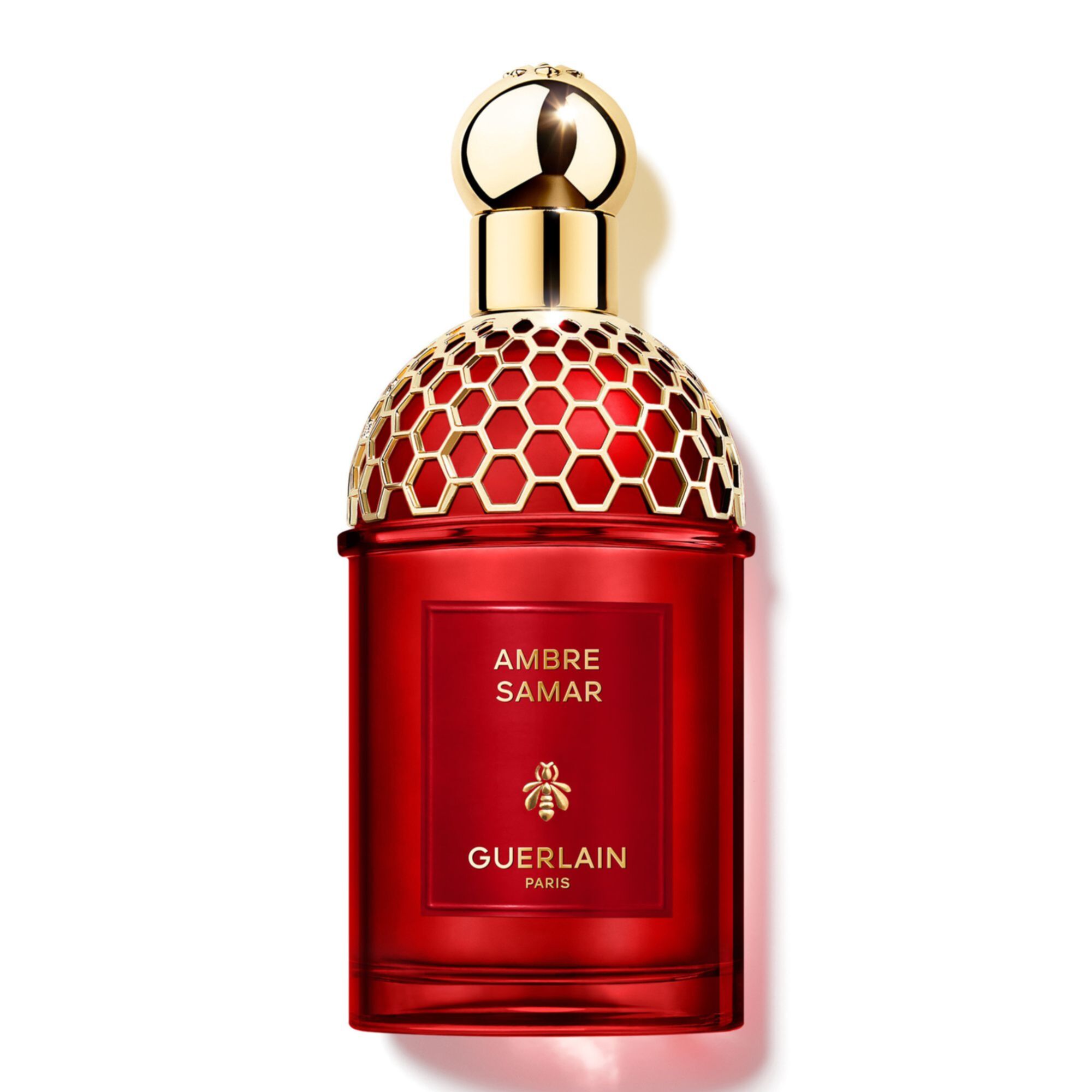 Absolus Allegoria Ambre Samar Guerlain Eau De Parfum Spray - vue 2