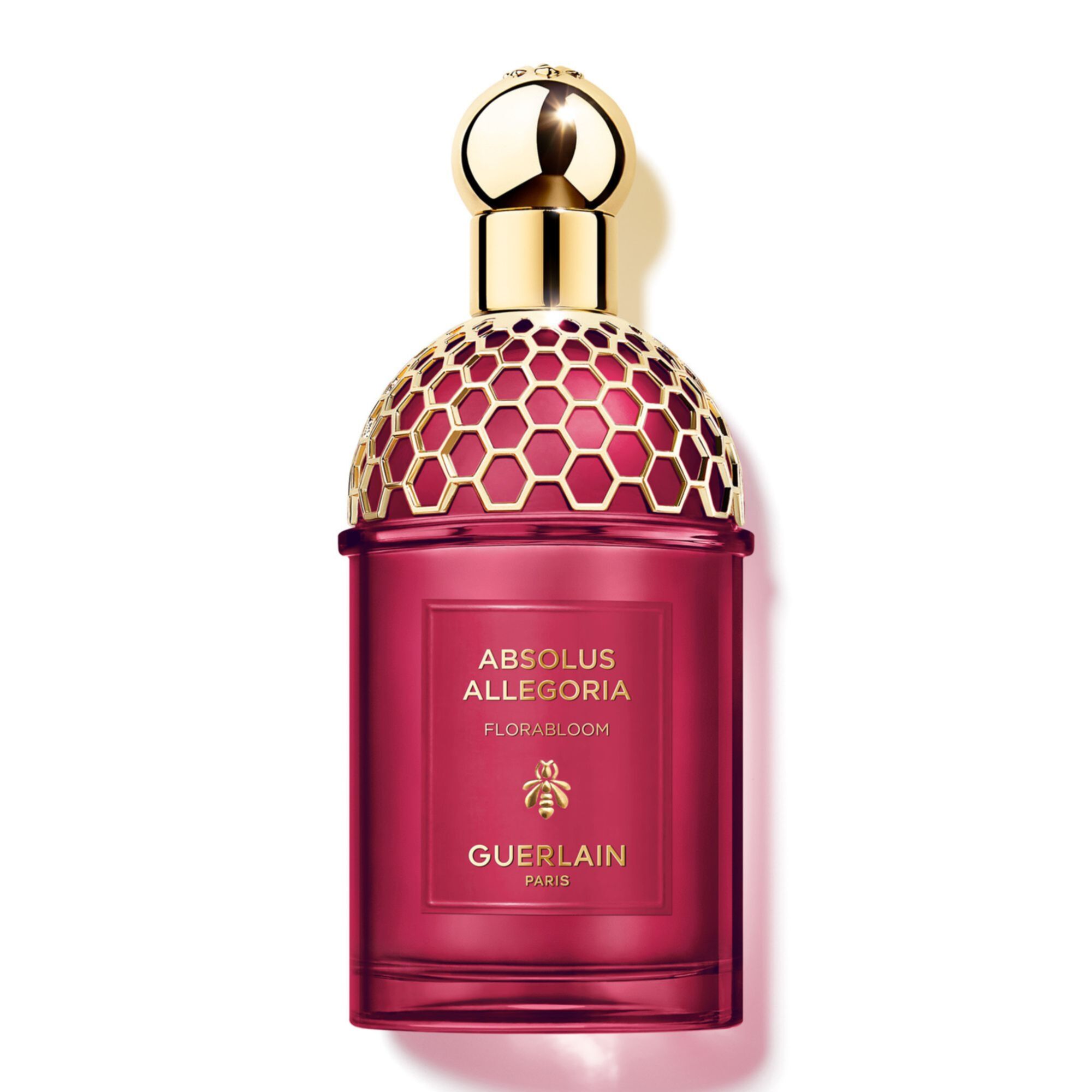 GUERLAIN Absolus Allegoria Florabloom Eau de Parfum mixte 75 ml - vue 8