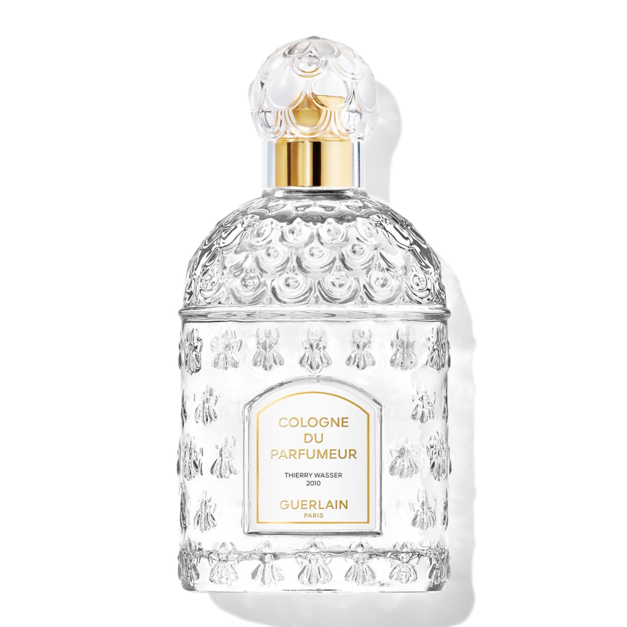 Cologne Du Parfumeur Guerlain Eau De Cologne Spray - vue 2
