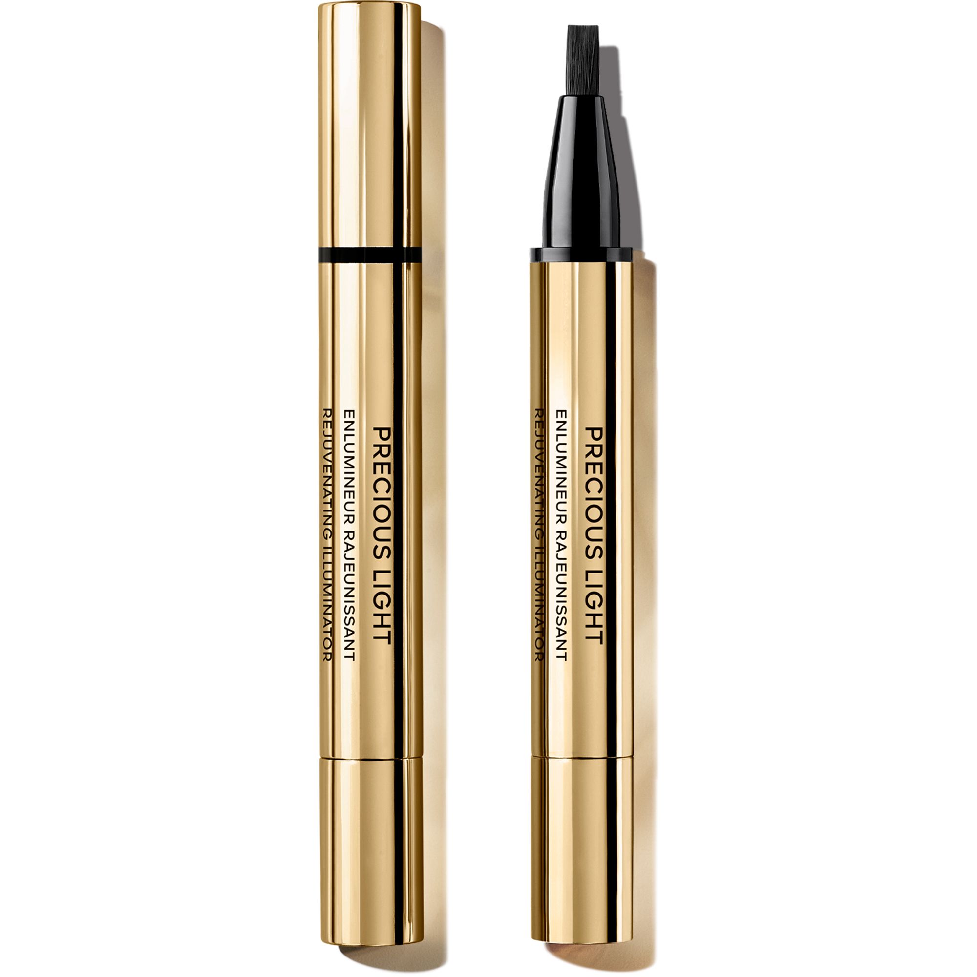 Guerlain - Precious Light Enlumineur Effet Rajeunissant Beige Moyen