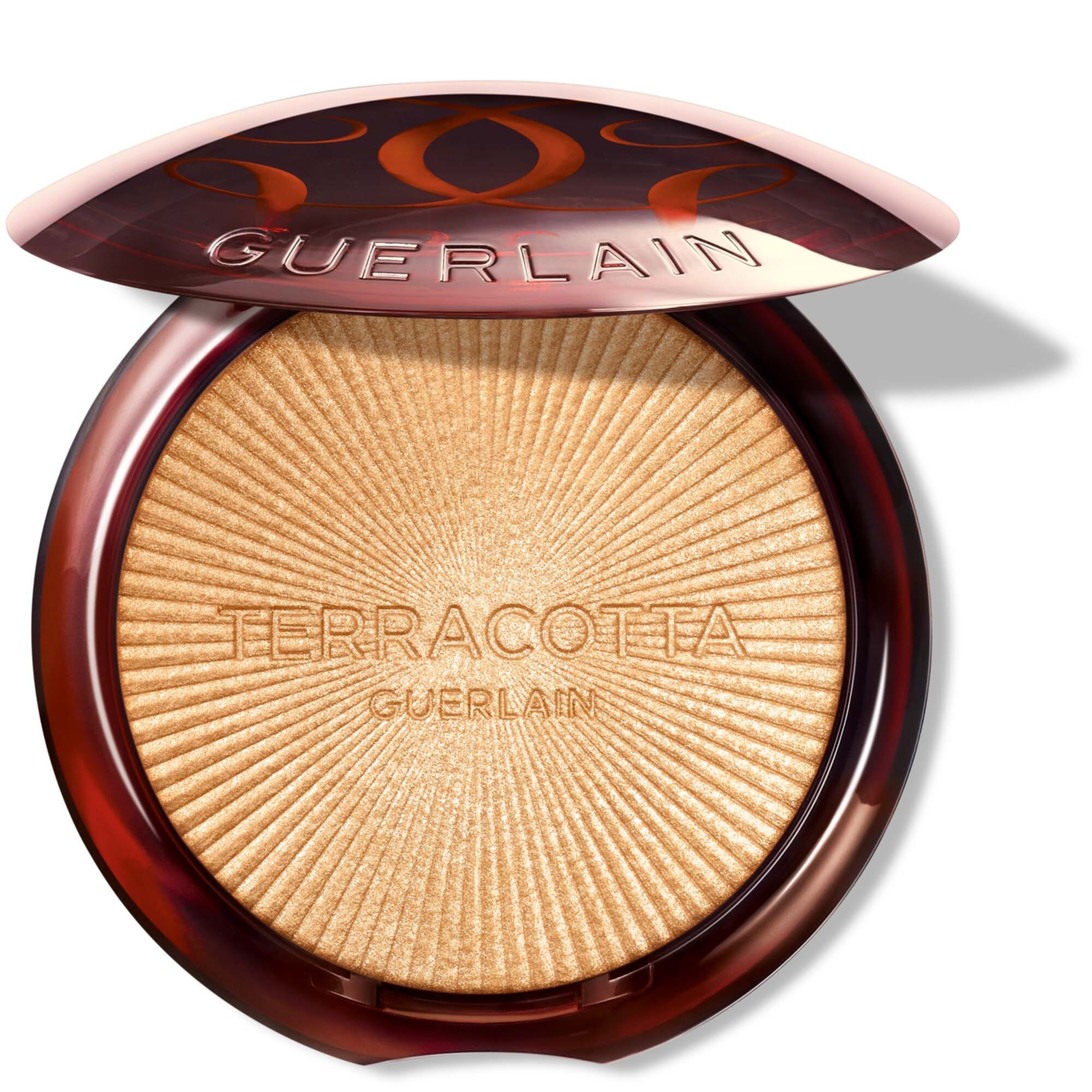 Guerlain - Terracotta Luminizer La Poudre Enlumineur Or Doré