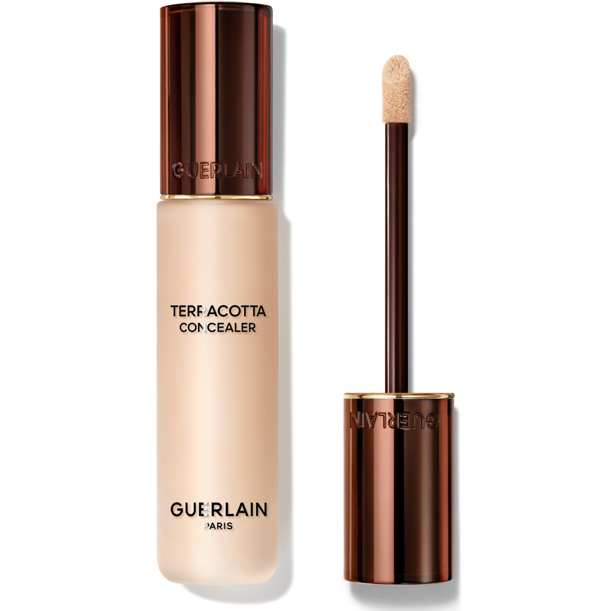 Guerlain - Terracotta Concealer Correcteur Perfection Naturelle 0n Neutral / Neutre