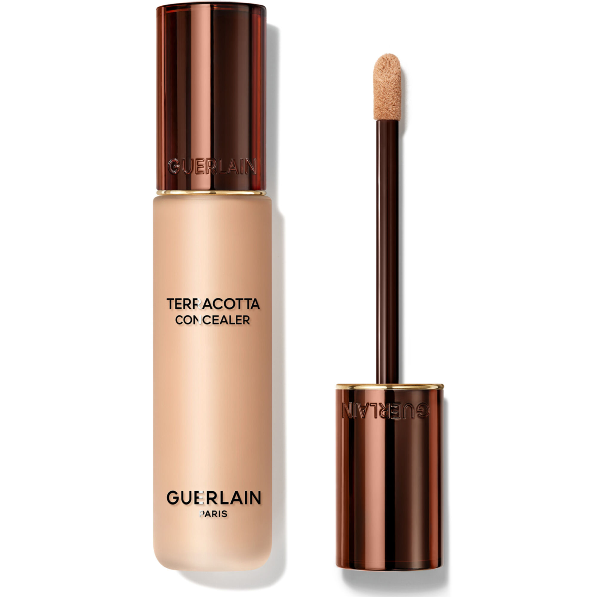Guerlain - Terracotta Concealer Correcteur Perfection Naturelle 3n Neutral / Neutre