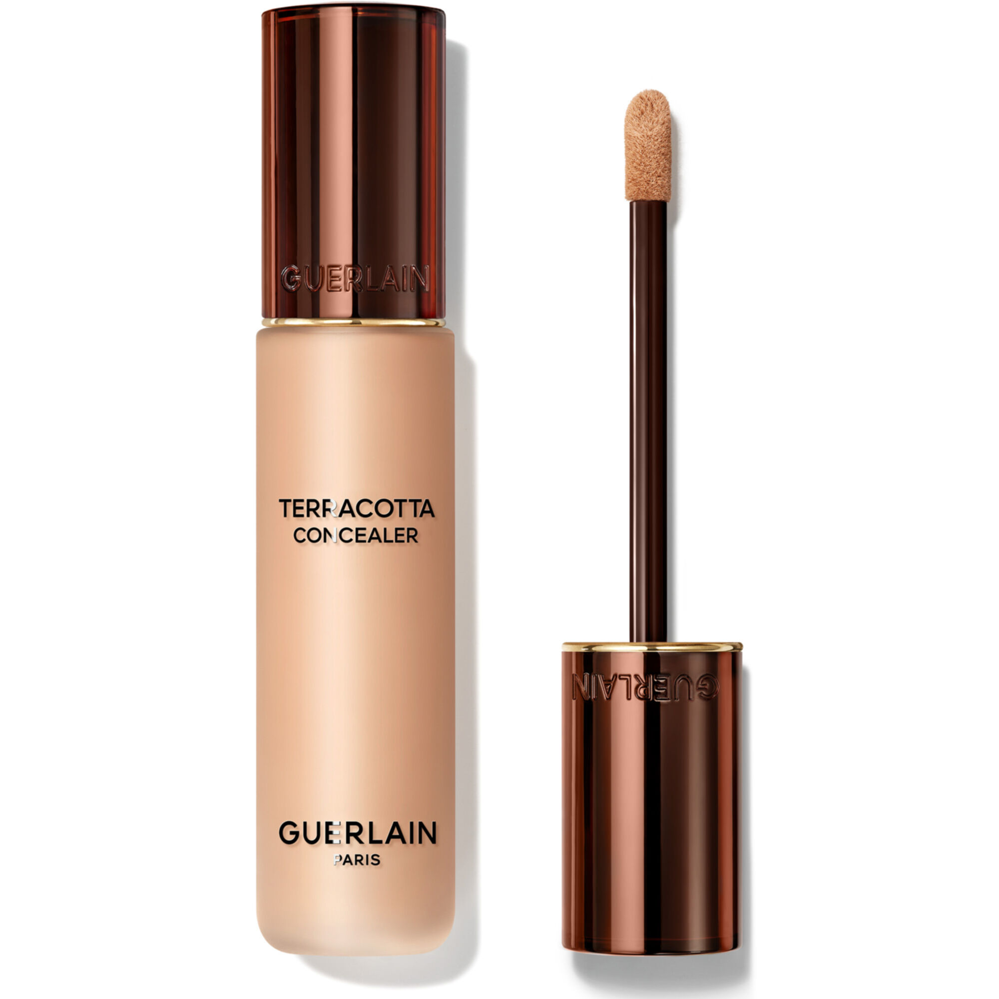 Guerlain - Terracotta Concealer Correcteur Perfection Naturelle 3.5n Neutral / Neutre