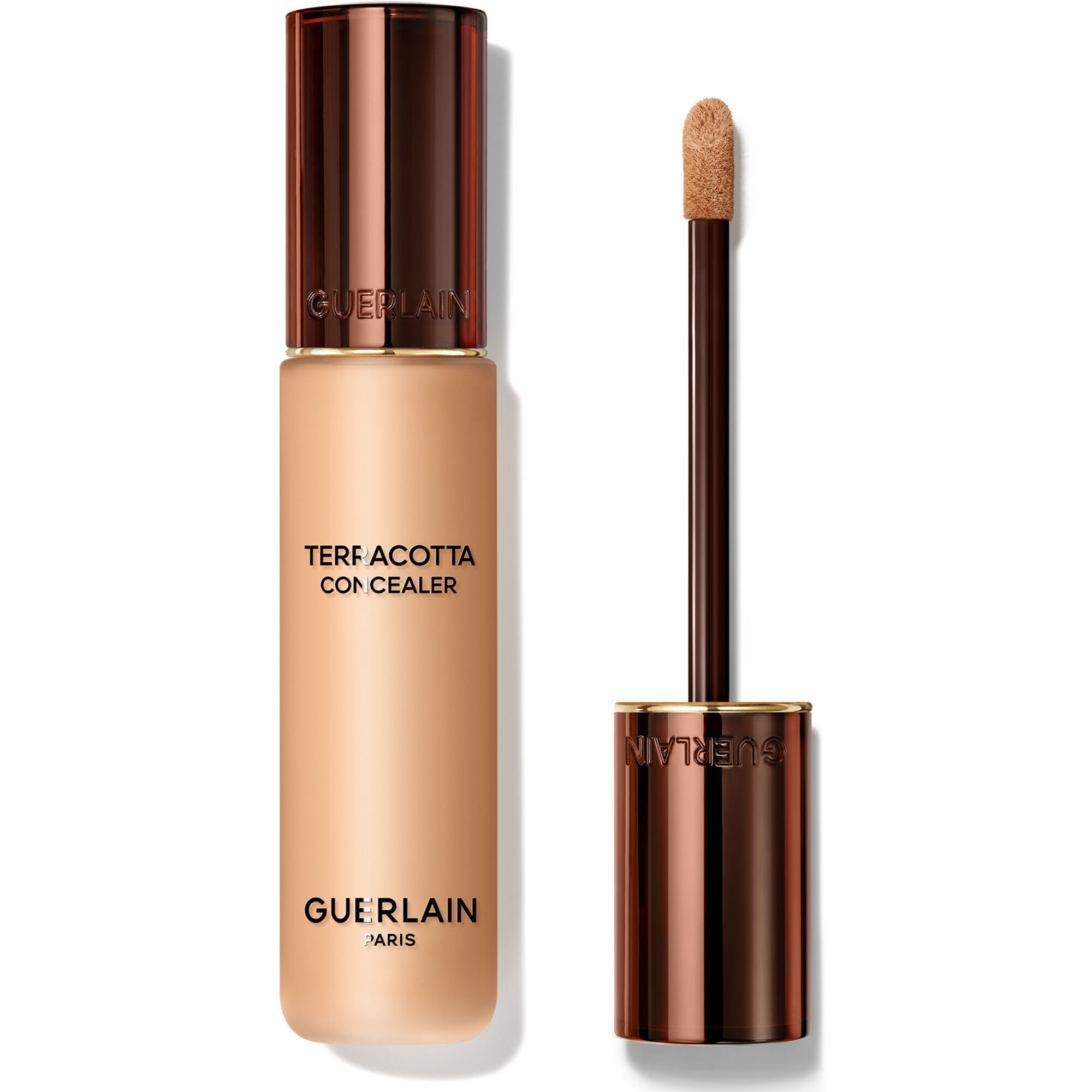 Guerlain - Terracotta Concealer Correcteur Perfection Naturelle 4n Neutral / Neutre