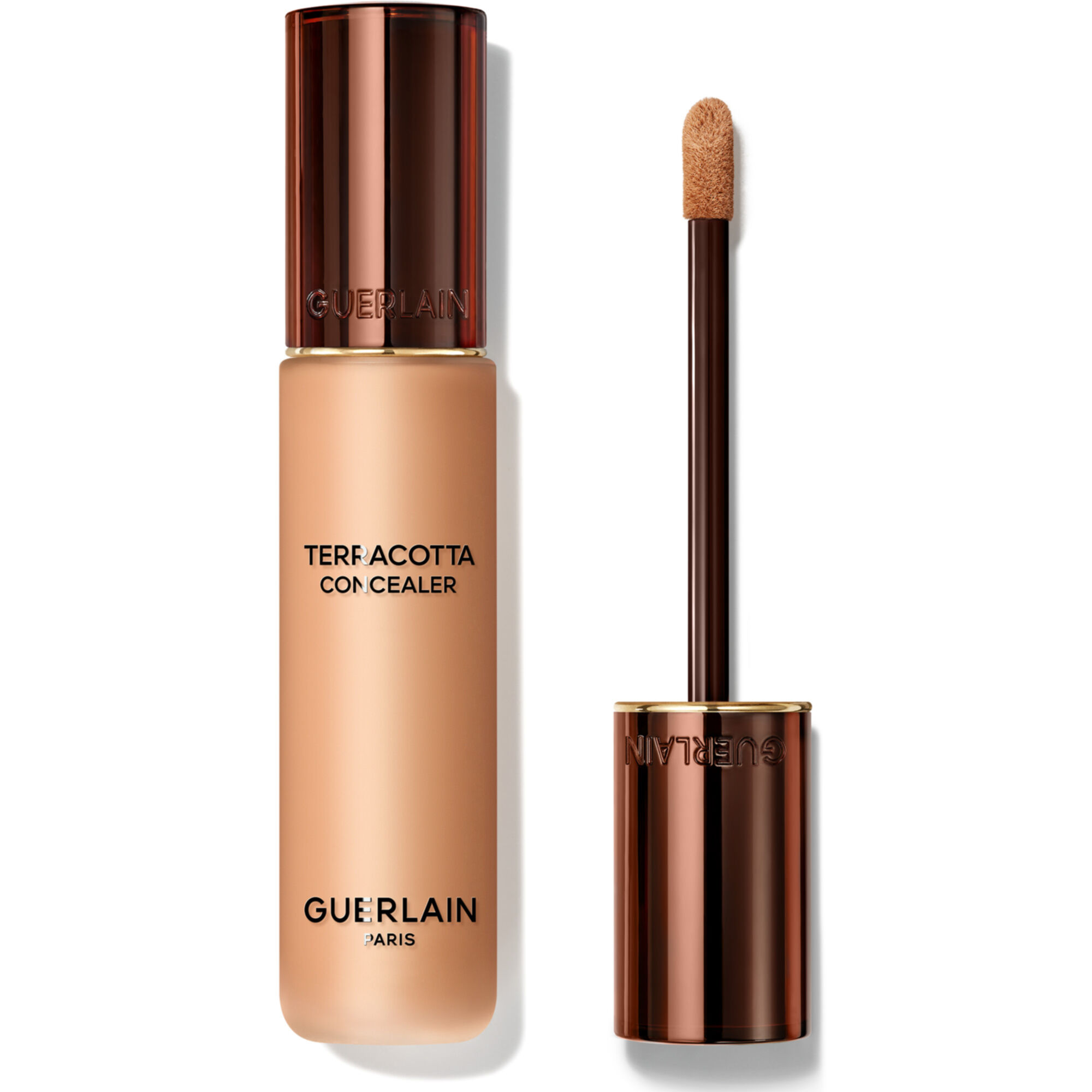 Guerlain - Terracotta Concealer Correcteur Perfection Naturelle 4.5n Neutral / Neutre