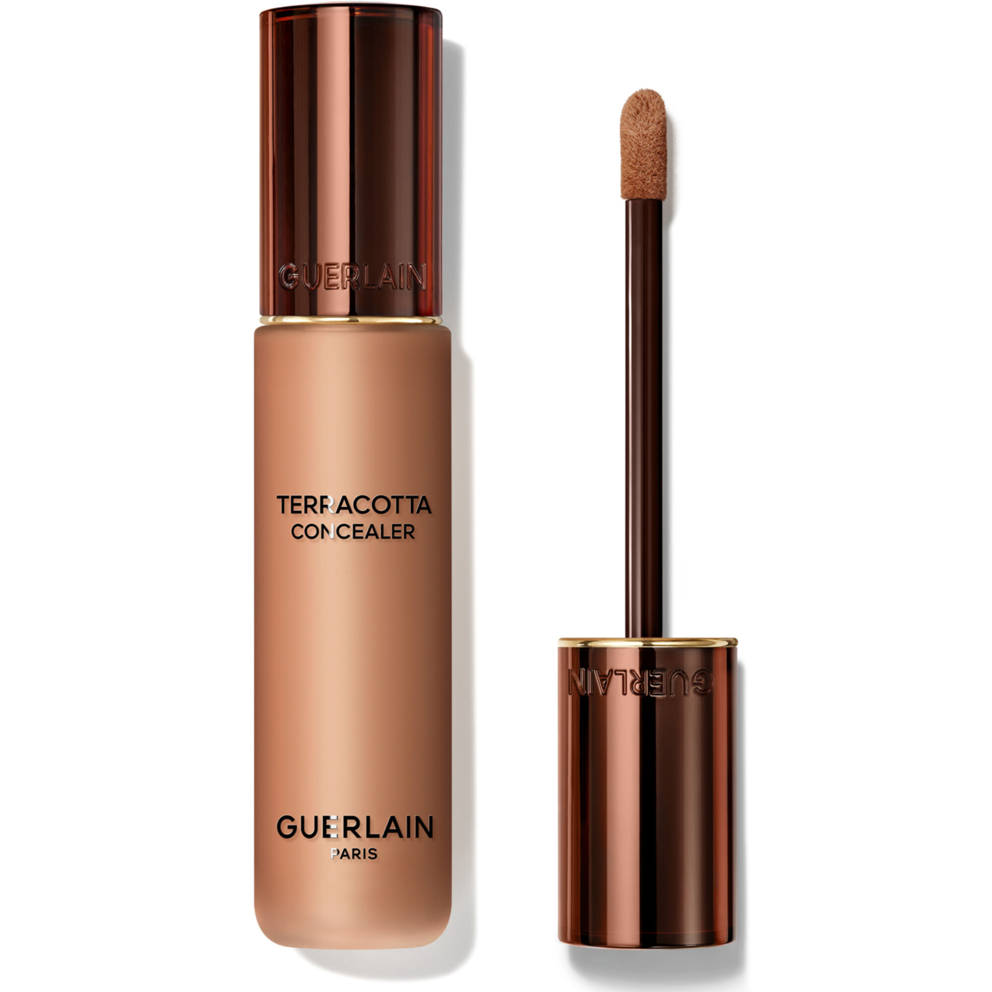 Guerlain - Terracotta Concealer Correcteur Perfection Naturelle 6n Neutral / Neutre