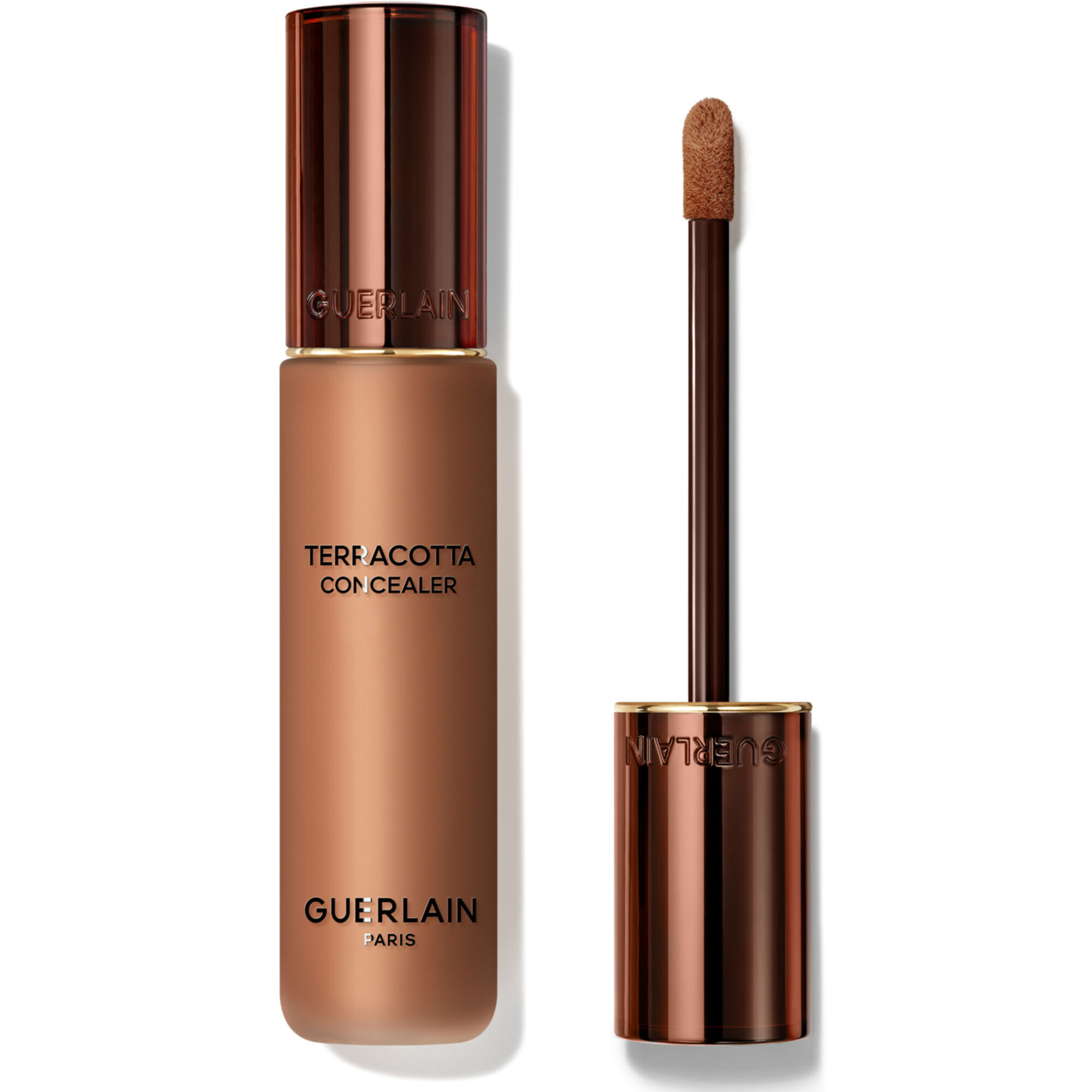 Guerlain - Terracotta Concealer Correcteur Perfection Naturelle 6.5n Neutral / Neutre