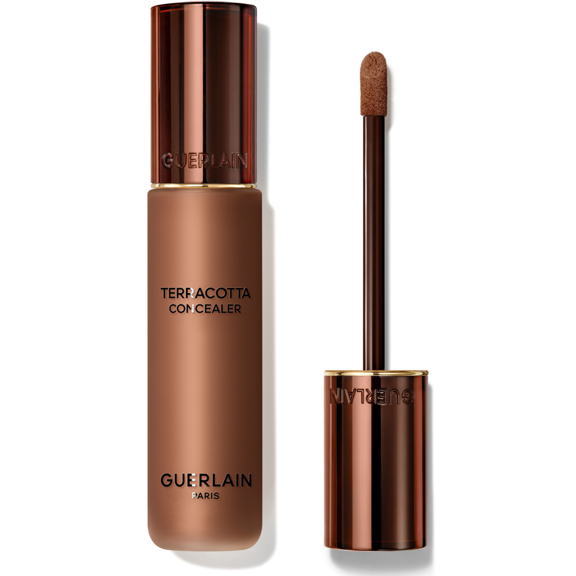 Guerlain - Terracotta Concealer Correcteur Perfection Naturelle 7n Neutral / Neutre