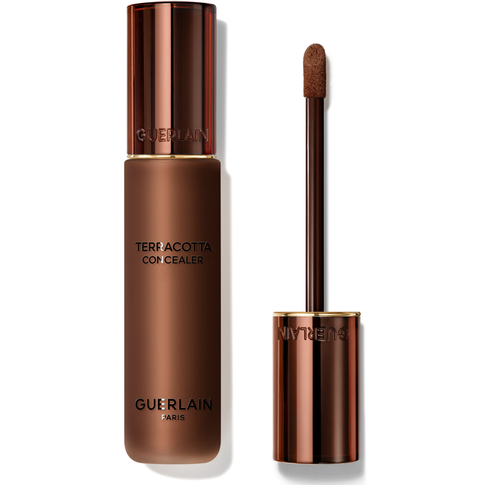 Guerlain - Terracotta Concealer Correcteur Perfection Naturelle 9n Neutral / Neutre