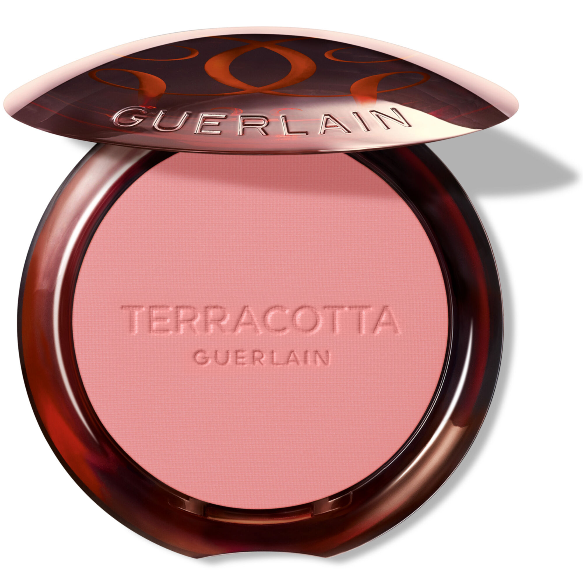 GUERLAIN Terracotta Blush blush illuminateur teinte 01 5 g - vue 2