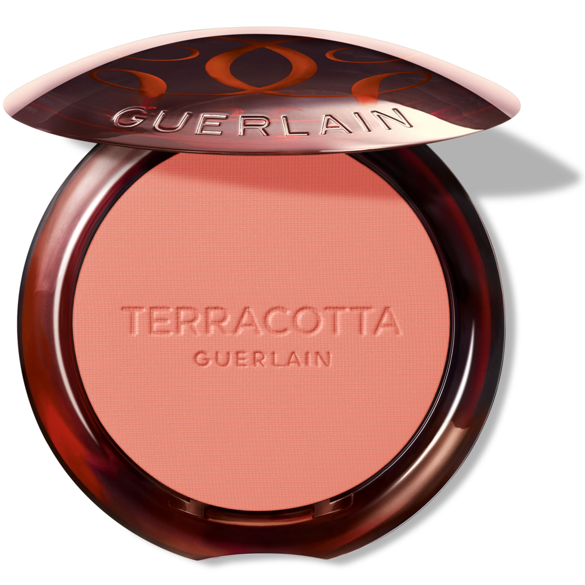 GUERLAIN Terracotta Blush blush illuminateur teinte 01 5 g - vue 3