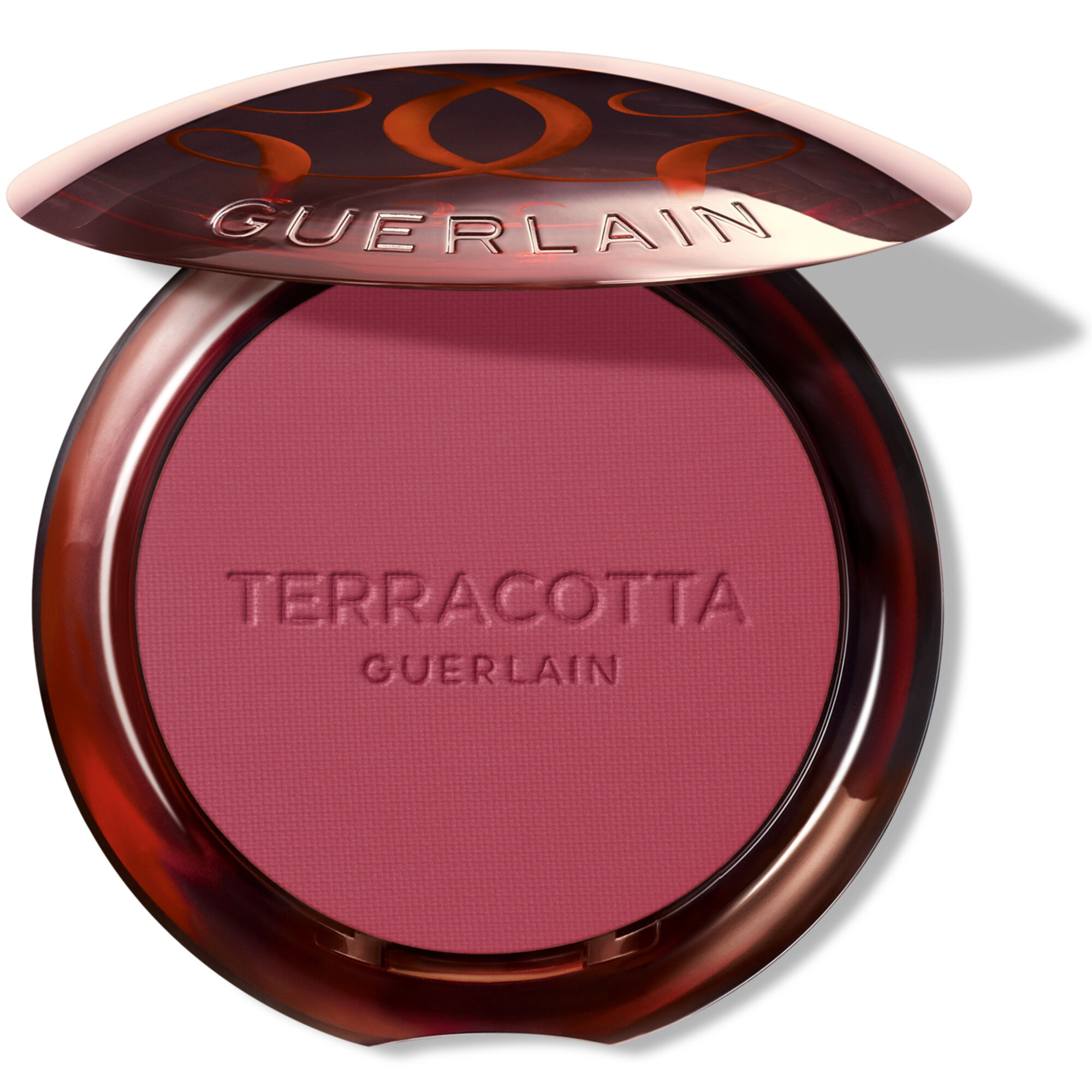 GUERLAIN Terracotta Blush blush illuminateur teinte 01 5 g - vue 4