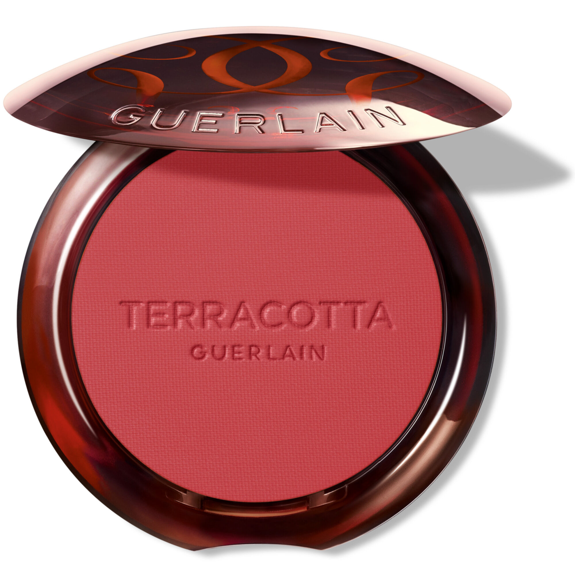 GUERLAIN Terracotta Blush blush illuminateur teinte 01 5 g - vue 5