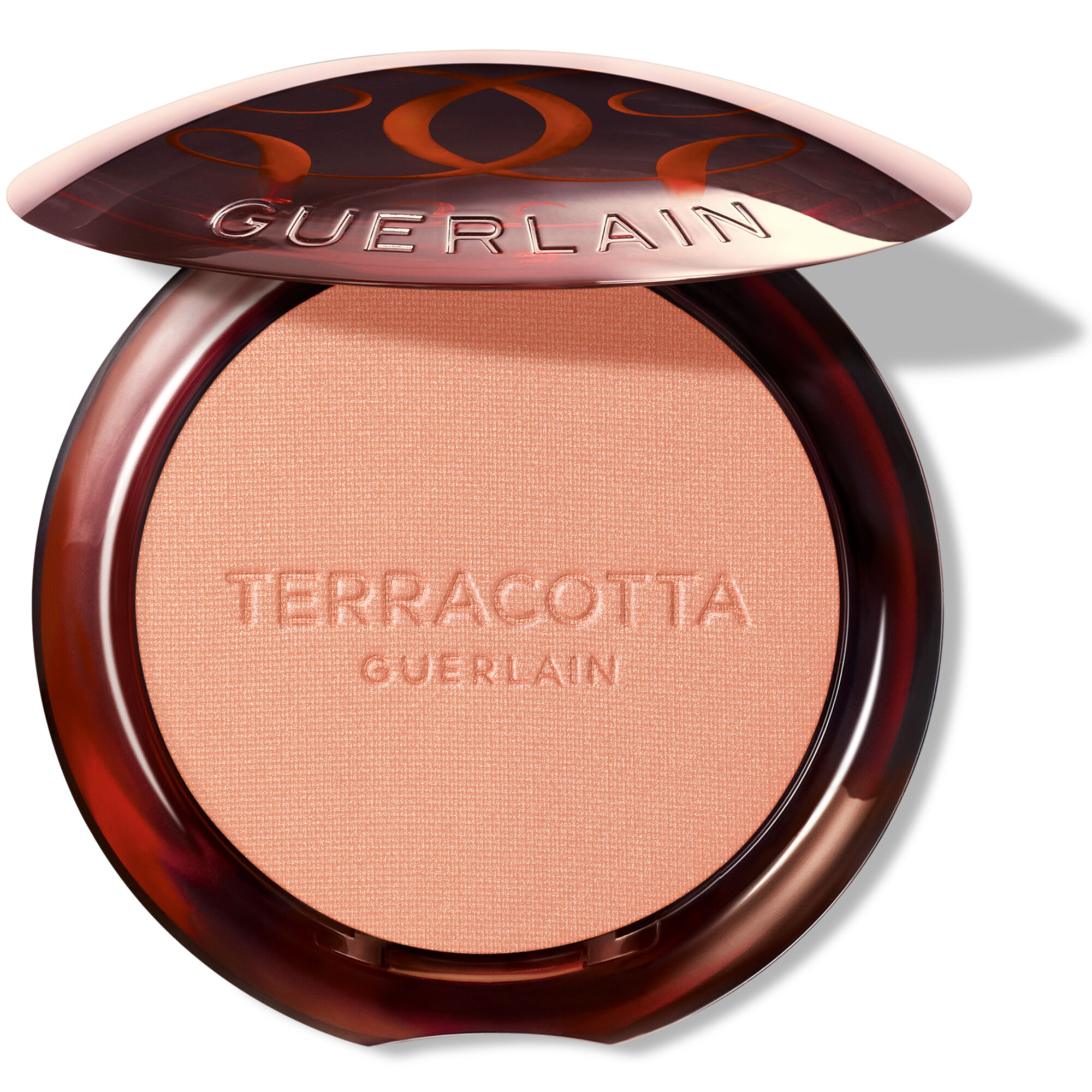 GUERLAIN Terracotta Blush blush illuminateur teinte 01 5 g - vue 6