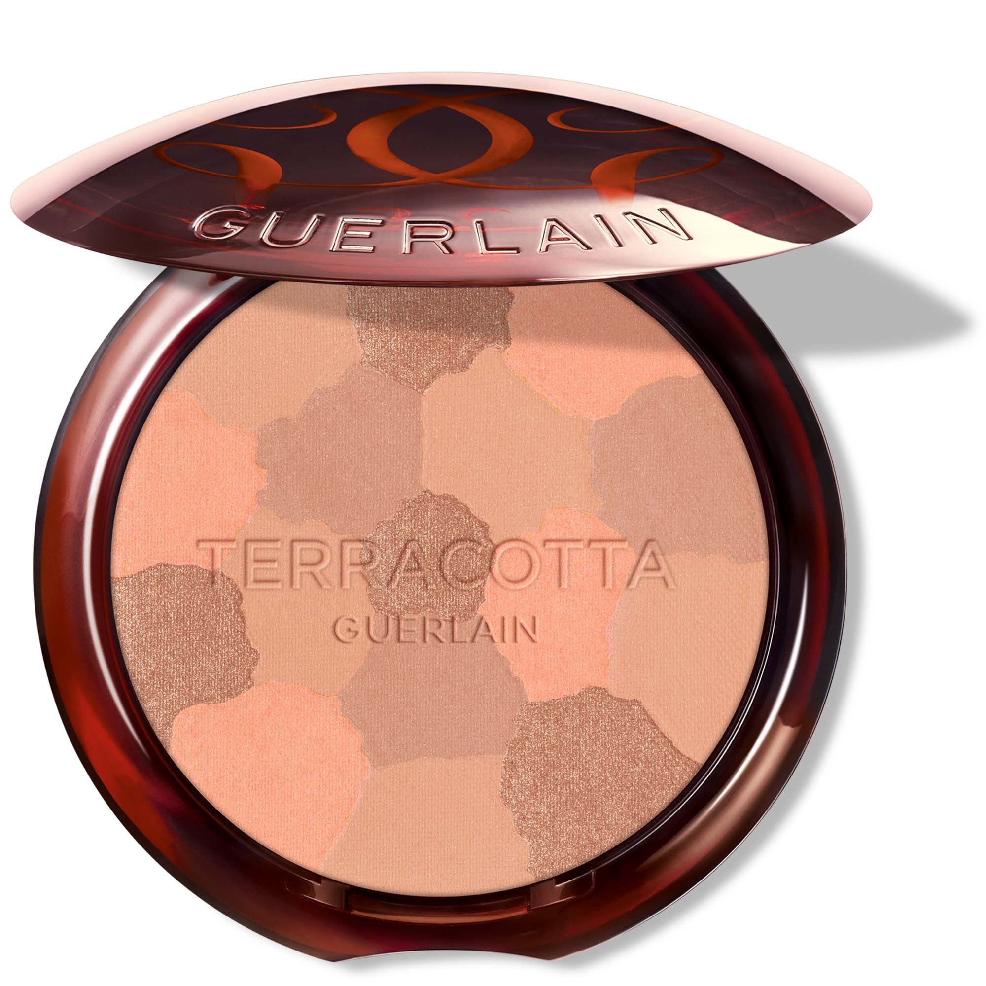 Guerlain Terracotta 03 La Éclat Bonne Mine Naturelle - vue 2