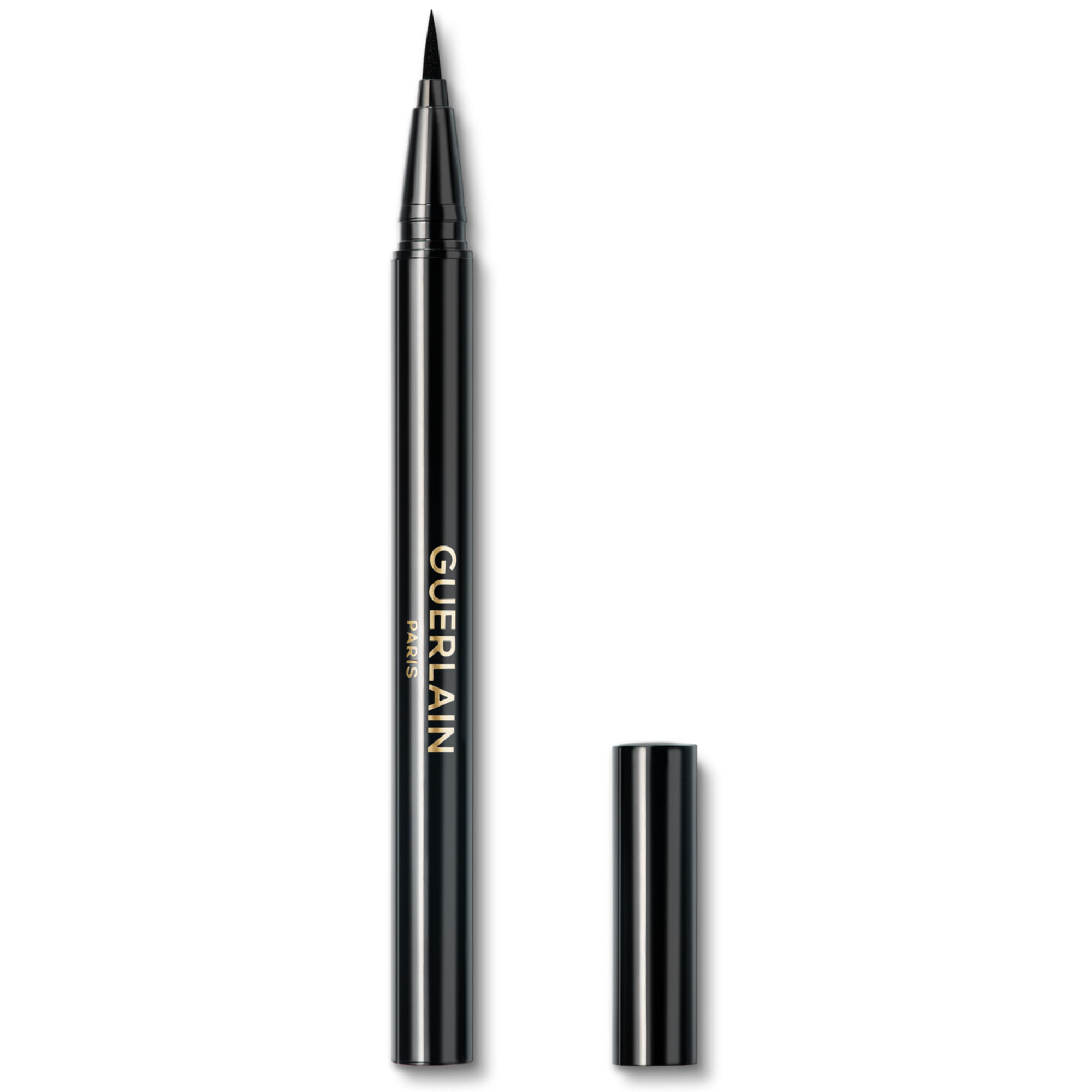 GUERLAIN G Graphic Liner eyeliner feutre waterproof teinte 01 0 55 ml - vue 9