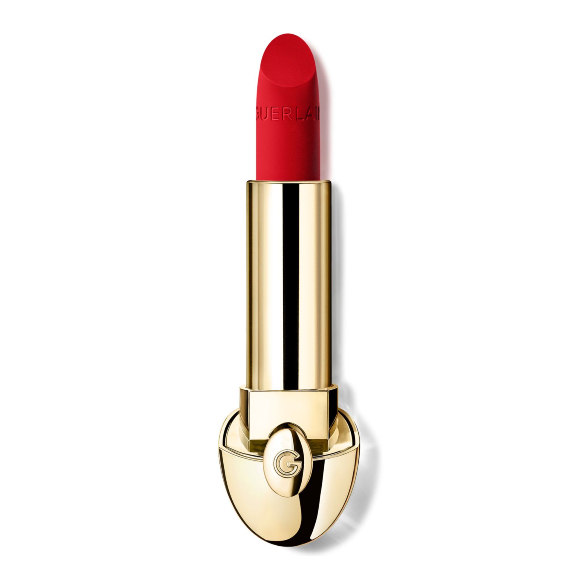 GUERLAIN Rouges &agrave; l&egrave;vres  Recharge Rouge &Agrave; L&egrave;vres Rouge G Velvet 510 3.5 Gr