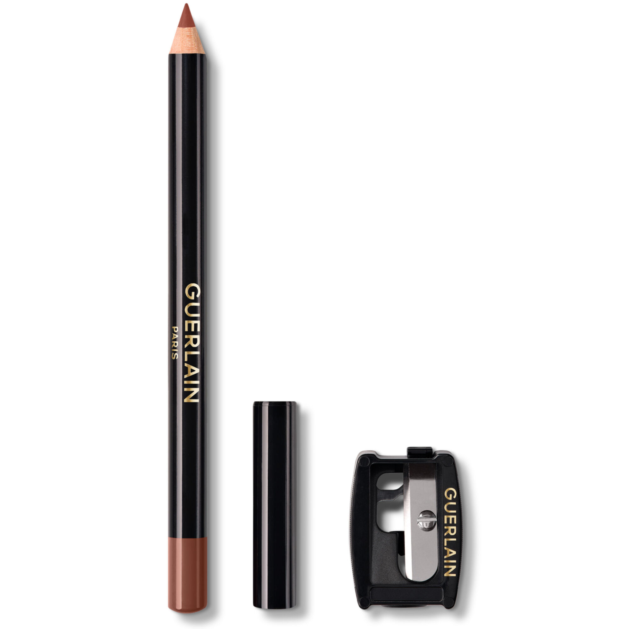 Guerlain - Contour G Le Crayon À Lèvres 02 Le Beige Praline