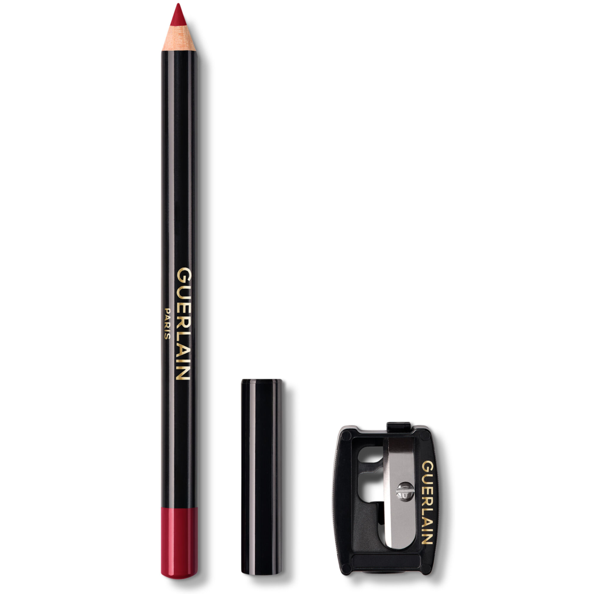 Guerlain - Contour G Le Crayon À Lèvres 05 Le Rouge Rubis