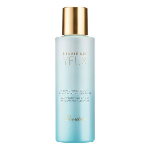 Guerlain - Beauté Des Yeux Démaquillant Yeux Biphasé Flacon 125ml