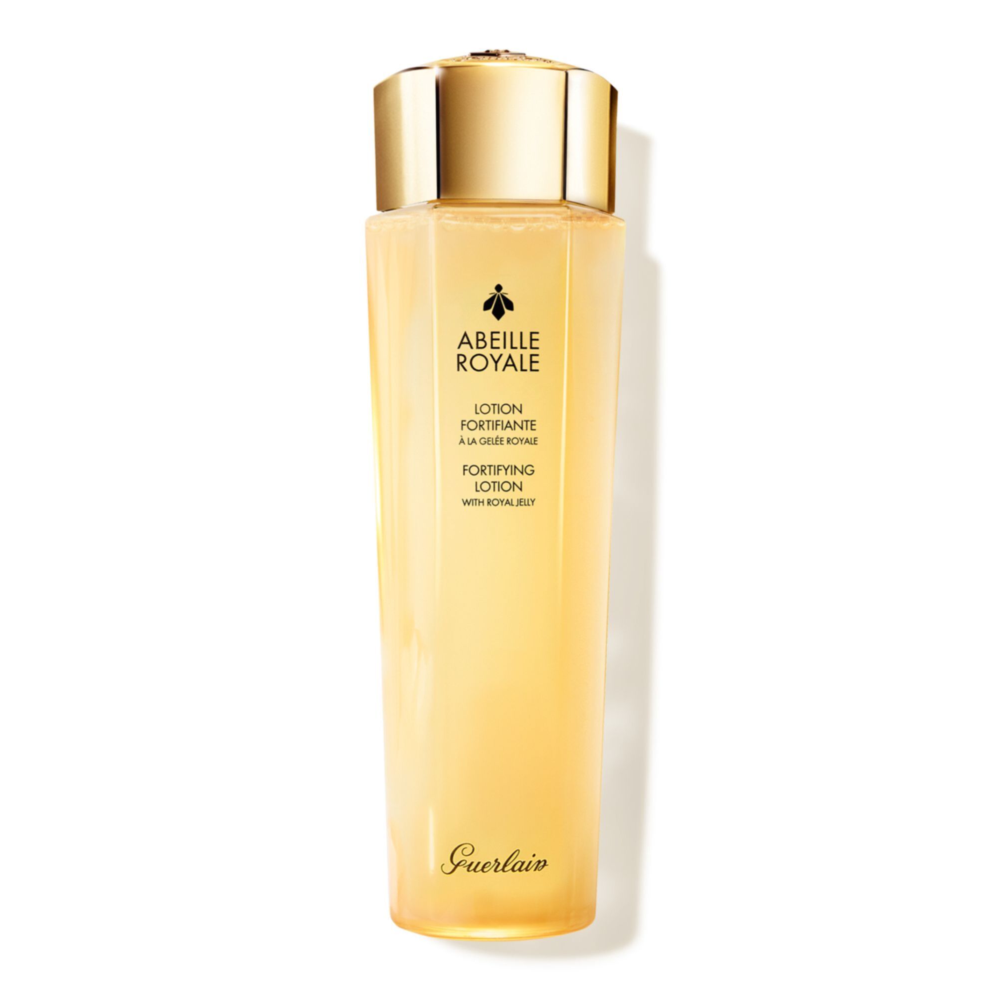 Abeille Royale Lotion fortifiante Guerlain Huile lotion et crème corps - vue 8