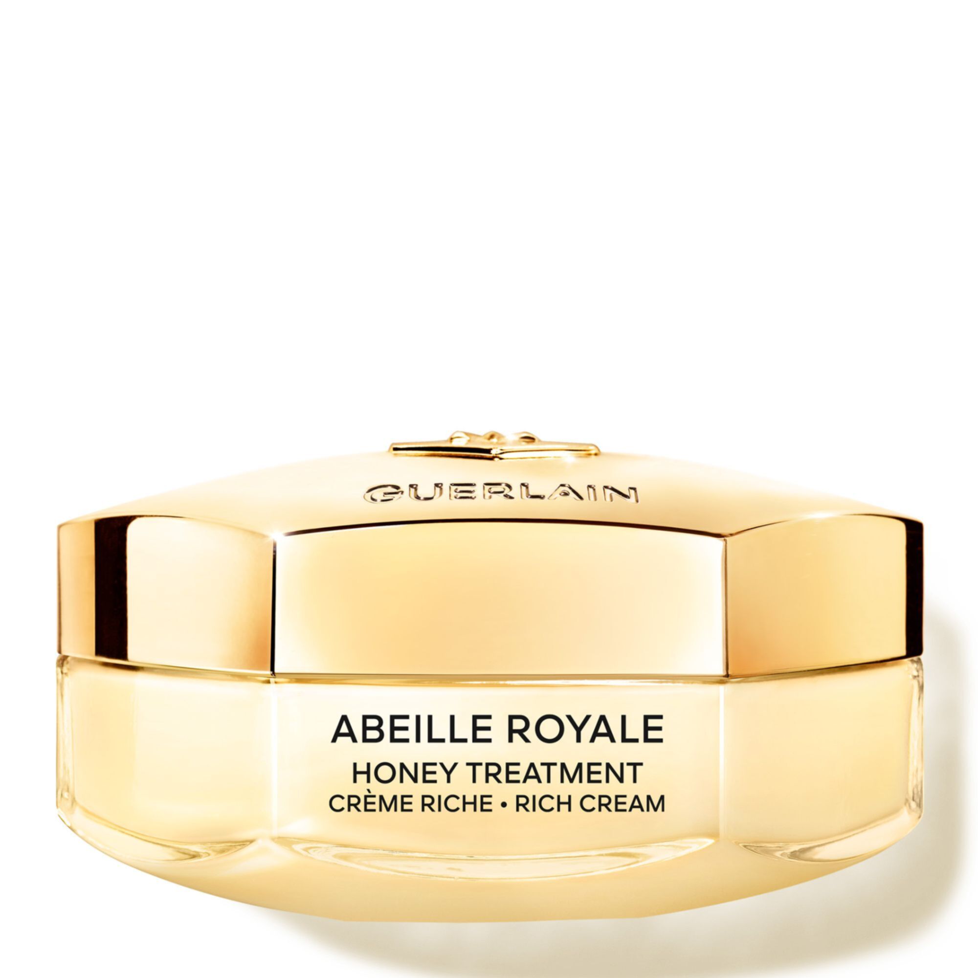 Guerlain - Abeille Royale Honey Treatment Crème Riche 50ml