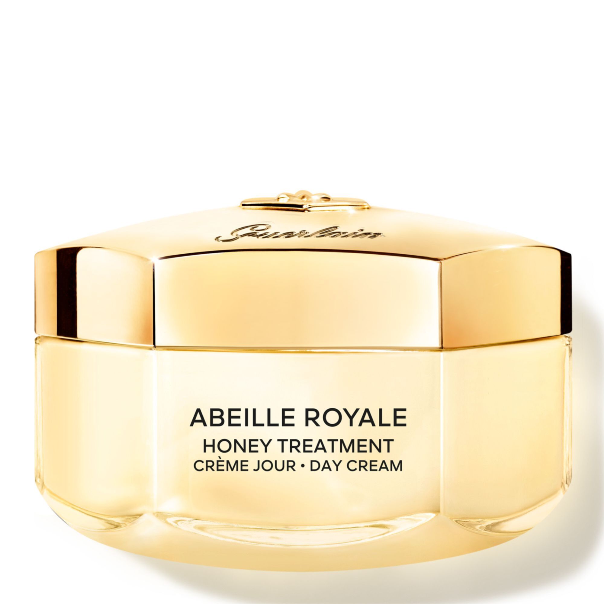 Guerlain - Abeille Royale Honey Treatment Crème Jour 80ml