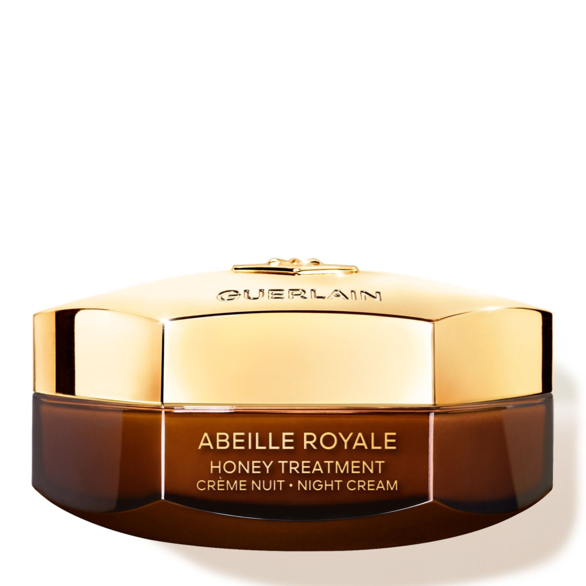 Guerlain - Abeille Royale Honey Treatment Crème Nuit 50ml